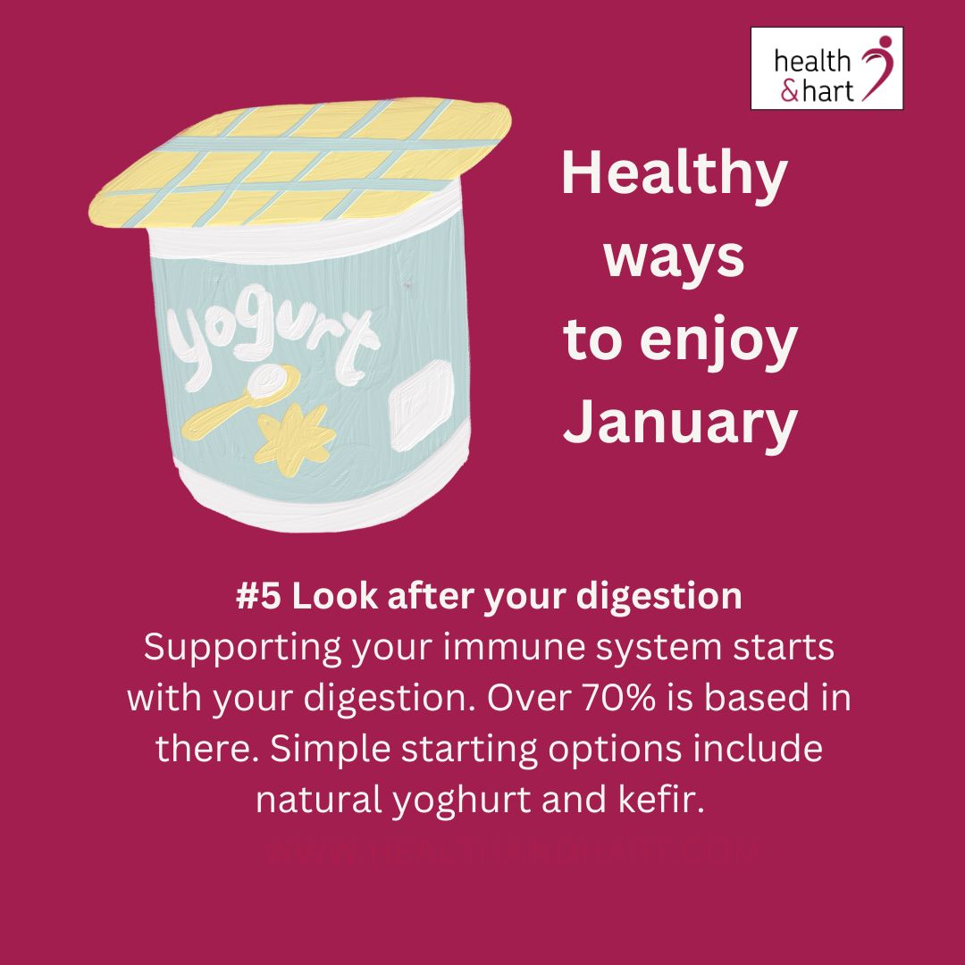 Your gut is central to immunity. Fermented foods like kefir and natural yoghurt support healthy microbiome balance, which can enhance nutrient absorption, immune function, and even mental wellbeing. Starting with small, daily servings can make a meaningful difference over time.
P.S. I have a lot of experience of supporting people with IBS and similar. Please get in touch if you'd like a chat about how we can do this through food, lifestyle, diaries and maybe a scientific test. For some of you we might not want to add in lots of fermented yoghurt and kefir...
#GutHealth #DigestiveWellness #ImmuneBoost #NutritionTips