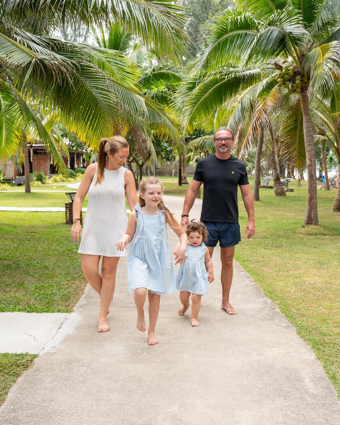 Returning guest? Contact us directly for a 𝘀𝗽𝗲𝗰𝗶𝗮𝗹 𝗯𝗼𝗼𝗸𝗶𝗻𝗴 𝗰𝗼𝗱𝗲 & 𝗲𝗻𝗷𝗼𝘆 𝗲𝘅𝗰𝗹𝘂𝘀𝗶𝘃𝗲 𝗱𝗶𝘀𝗰𝗼𝘂𝗻𝘁𝘀 on your next stay🌴
Welcome back to paradise💚
📞094 432 8889
📩info@longbeachchalet.net
🌐www.longbeachchalet.net