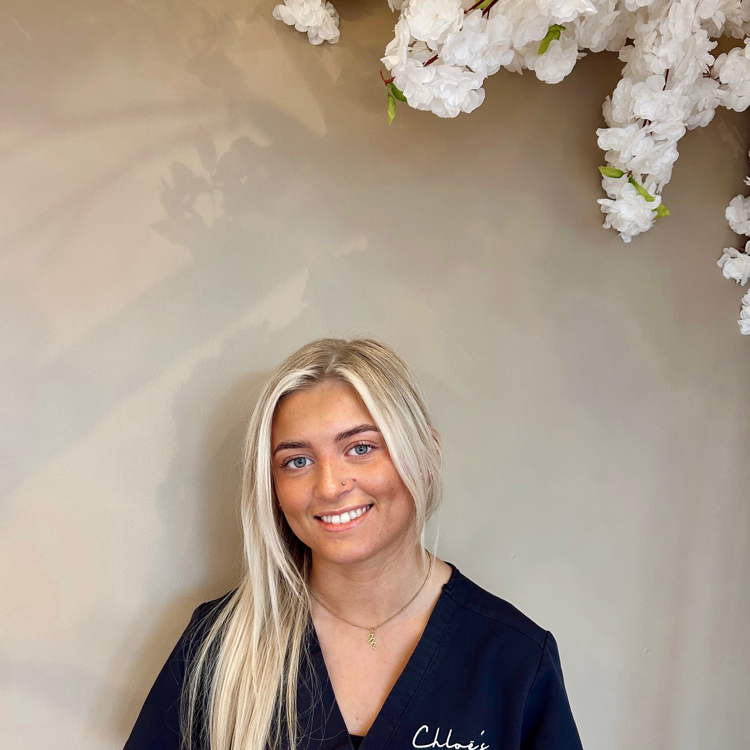 ๐๐ซ๐๐๐ง๐๐ก๐ ๐ก๐๐ช๐ฆ... Our team just got even ๐ฏ๐ฒ๐๐๐ฒ๐ฟ!
We are so proud to share that Millie, who started with a placement in September has officially been offered a job with us! ๐ค
From day one, Millie has shown dedication, talent and passion for the beauty industry. She has increased her skills, confidence and professionalism every single week and we couldnโt imagine the salon without her now!
Starting as a placement student and earning a permanent position is an amazing achievement, and we are so excited to continue watching her grow. โจ
Congratulations and welcome officially to the Chloeโs Beauty team ๐๐
โจ ๐๐ข๐ข๐ ๐ข๐ก๐๐๐ก๐ ๐๐ถ๐ฎ ๐ผ๐๐ฟ ๐น๐ถ๐ป๐ธ ๐ถ๐ป ๐ฏ๐ถ๐ผ ๐๐ผ ๐ด๐ฒ๐ ๐ฎ๐ฌ% ๐ผ๐ณ๐ณ ๐บ๐ฎ๐ป๐ถ๐ฐ๐๐ฟ๐ฒ๐ ๐ฎ๐ป๐ฑ ๐ฝ๐ฒ๐ฑ๐ถ๐ฐ๐๐ฟ๐ฒ๐, ๐๐๐ฒ ๐ฐ๐ผ๐ฑ๐ฒ METIME20 โจ (Terms and conditions apply)