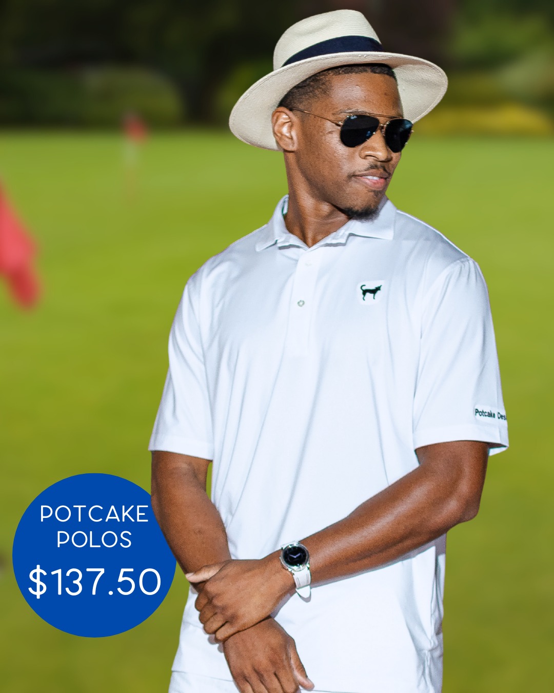 Elevate your look with our classic Potcake Designs polo. Timeless style with an easy, island-ready edge. 🏝️
#PotcakeDesigns #IslandStyle #CovetYourStyle #EffortlessStyle #CovetStyle #FallFashion #ShopNow #Covet #CovetLifestyle #AlbanyBahamas #LyfordCay #OldFortBay #Sandyport #Nassau #Bahamas #ItsBetterInTheBahamas #YachtLife #PoolDay #BeachDay
