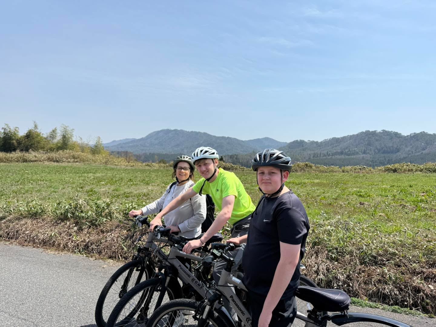 Japan is AMAZING for family travel 🇯🇵
Think bullet trains, anime & Pokémon, hands-on culture, and super-safe, clean cities. Kids love the quirky experiences & theme parks, parents love how organised, safe, and fascinating it is.
Want your trip to be easy & fully guided? Choose any small group tour* with destination specialists Inside Japan, and kids under 18 will travel half price!
Please get in touch to hear more about this fascinating destination 🇯🇵
☎️ or WhatsApp me on 01282 854143
*Tours departing between 31 May and 29 August 2026