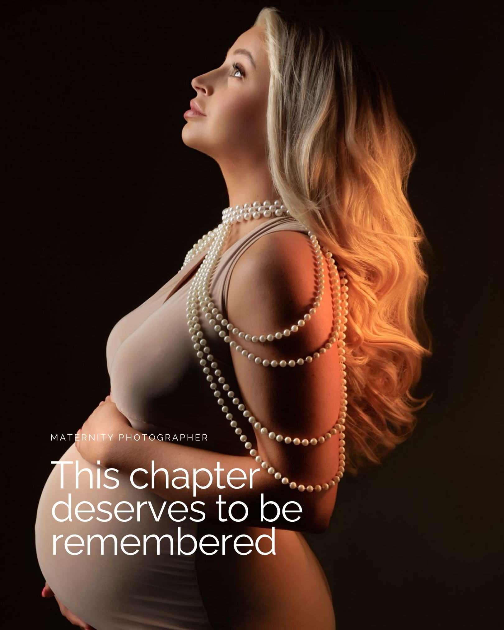 Pregnancy can feel long while you are in it, and then suddenly it is over.
This chapter deserves to be remembered for what it was, strong, emotional, and deeply personal.
My maternity photography sessions in Bristol are calm and unhurried, allowing you time to settle and feel comfortable.
If this stage is one you would like to document, feel free to get in touch to talk about booking.