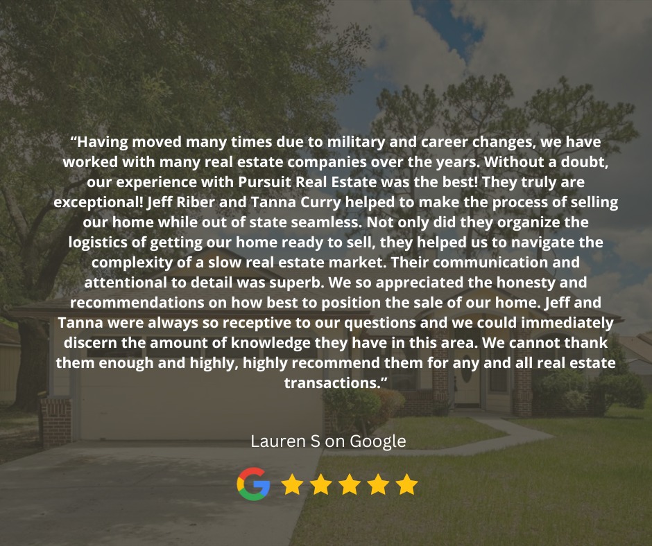 pursuitrealestatejax