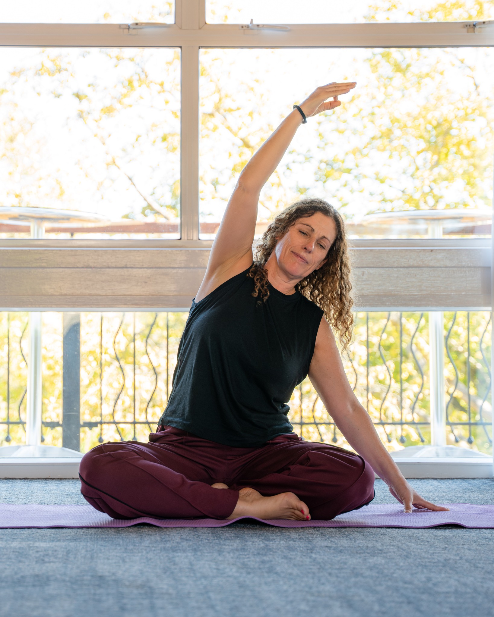 New year, New you? ✨
There are a great range of classes on-site, keeping you active and social. All hosted by local professionals! 🧘
Whether you want to relax the mind or stretch the body with classes like yoga or pilates. Maybe you want to give it your all in circuit training or Zumba. There is something for all! 🕺
There are also classes for children, so they won't feel left out when you're having all the fun! 🤩
To find out more, head to the classes page on our website 🌐