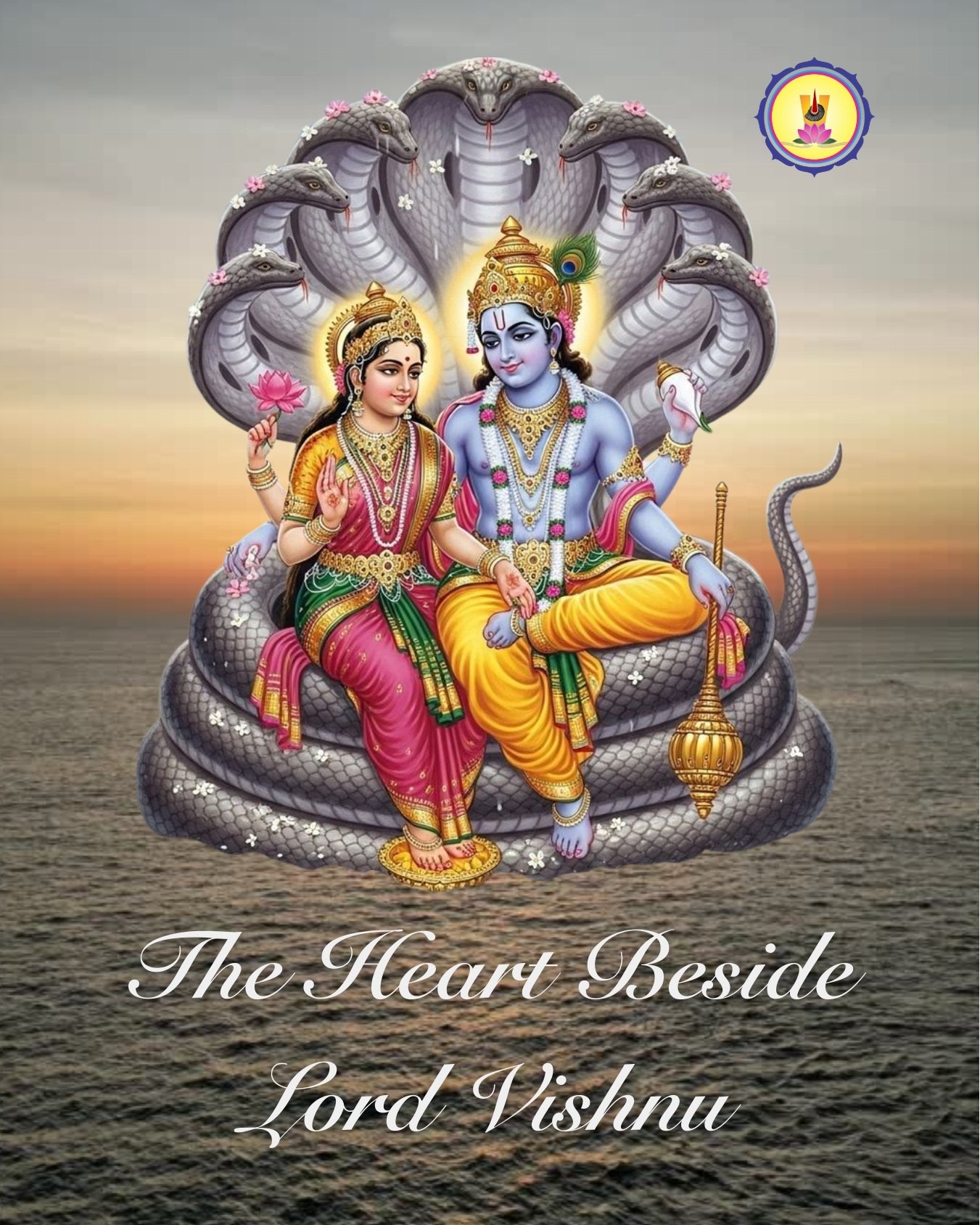 🌼✨🪷Sri Maha Lakshmi Homa🪷✨🌼
An offering of gratitude and surrender to Maa Lakshmi,
invoking abundance, harmony, and steadfast grace in every home.
#SaligramaDevasthanam #HomaAndAbhisheka #FullMoonPrayer #LakshmiDevi #GoddessLakshmi #AbundanceAndProsperity #PournamiSpecial #PournimaSeva #MahalakshmiHoma #SpiritualRituals #PournamiPooja #mahalakshmihoma #MAHALAKSHMI