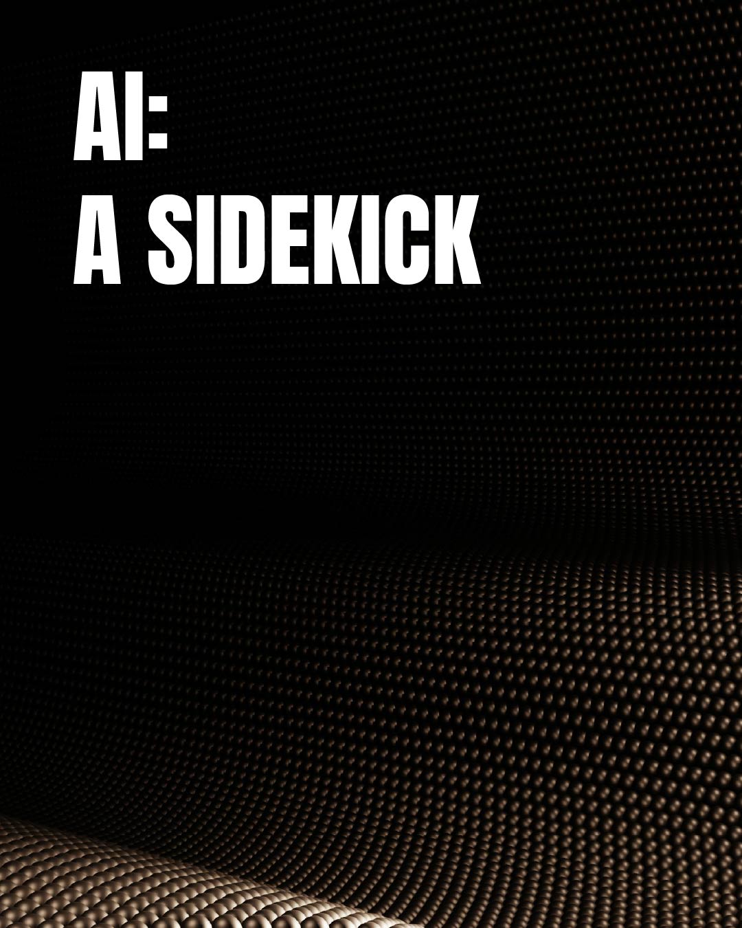 Da sempre, sia a livello organizzativo che operativo, Google rappresenta un pilastro per chi cerca soluzioni all’avanguardia.
Per questo adottiamo da sempre la Suite Google nel nostro cloud e integrato Gemini nelle attività del team creativo: strumenti che aggiungono valore a un approccio già unico, consolidato nel tempo. Perché l’AI, se non è pienamente integrata con le modalità organizzative e le dinamiche aziendali, rischia di rimanere una tecnologia straordinaria… ma poco sinergica con l’ecosistema dell’azienda.
Secondo te qual è il modo migliore di integrare l’AI nel lavoro per ottenere risultati concreti?
#aisupported #sidekick #datadriven #googlesuite