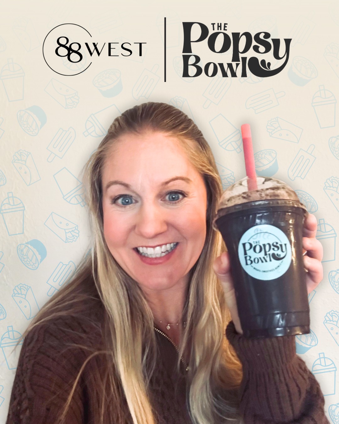 We love supporting our clients! The Popsy Bowl (formerly Popsy) has relocated. 🥳 We just had to get a few treats today. Go see them for their grand opening TODAY!!
Our team had the honor of rebranding this Tupelo staple, designing their website, and creating fun social media posts!
-
📞 662.205.0088 | 251.202.7180
💻 88westagency.com
-
#88West #88WestAgency #NorthMS #MyTupelo #TupeloMS #BrandAgency #DesignAgency #MarketingAgency #BAMMarket #BAMExpress #ThePopsyBowl #ShopLocal @thepopsybowl