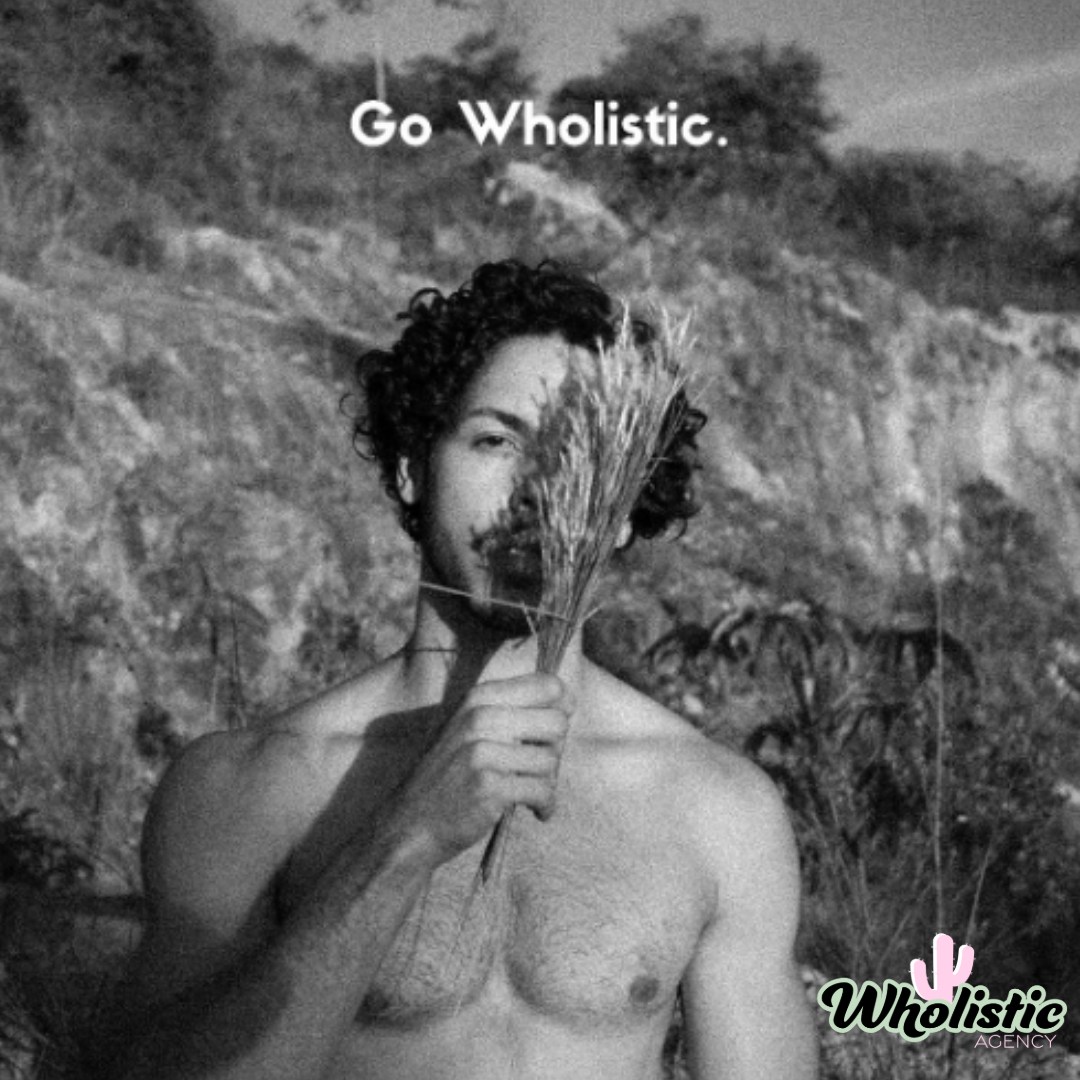 Ever wonder why most agencies outsource your work? š¦ Not us. Everything we do is in-house, transparent, and built with your success in mind. That's the Wholistic difference. Ready to work with an agency that's actually honest?
Visit www.wholisticagency.com to schedule your free consultation.