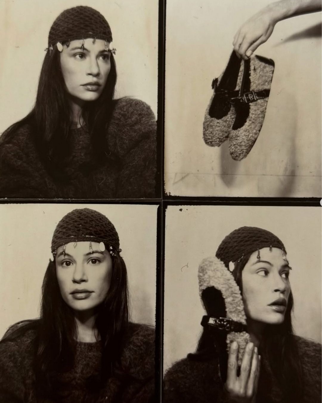 @leleberlin wears @candicecooper__official :where elevated fashion meets exceptional comfort.
Designed for all-day wear, styled for effortless impact.
#CandiceCooper #ComfortAndStyle #EffortlessFashion #EverydayLuxury