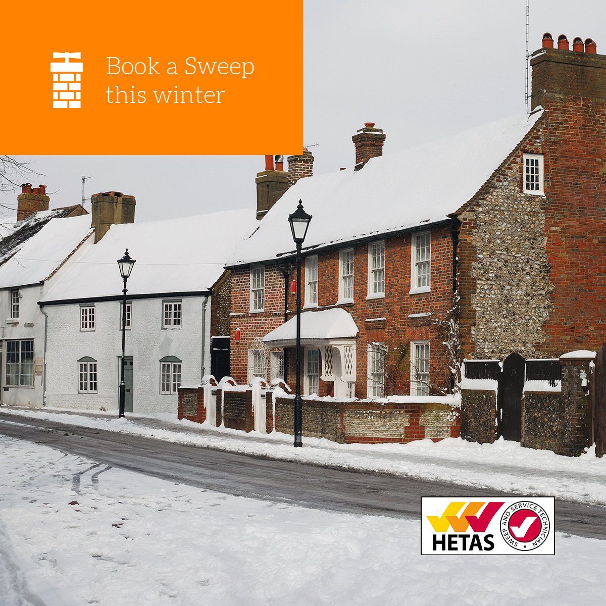 Your Local and Professional Chimney Sweeps 🔥 01366 728342 🔥 or email info@catersweeps.co.uk 🔥
www.catersweeps.co.uk