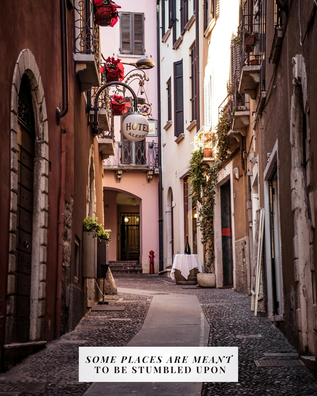 The places you remember most are rarely the ones you planned.
A quiet street, a hand-painted sign, a table waiting inside.
That’s how the Mediterranean reveals itself.
More hidden gems and thoughtful travel ideas → link in bio
#italyculture #slowtravel #everydayitaly #mediterraneanlife #travelinspiration #traveldeeper #culturetravel