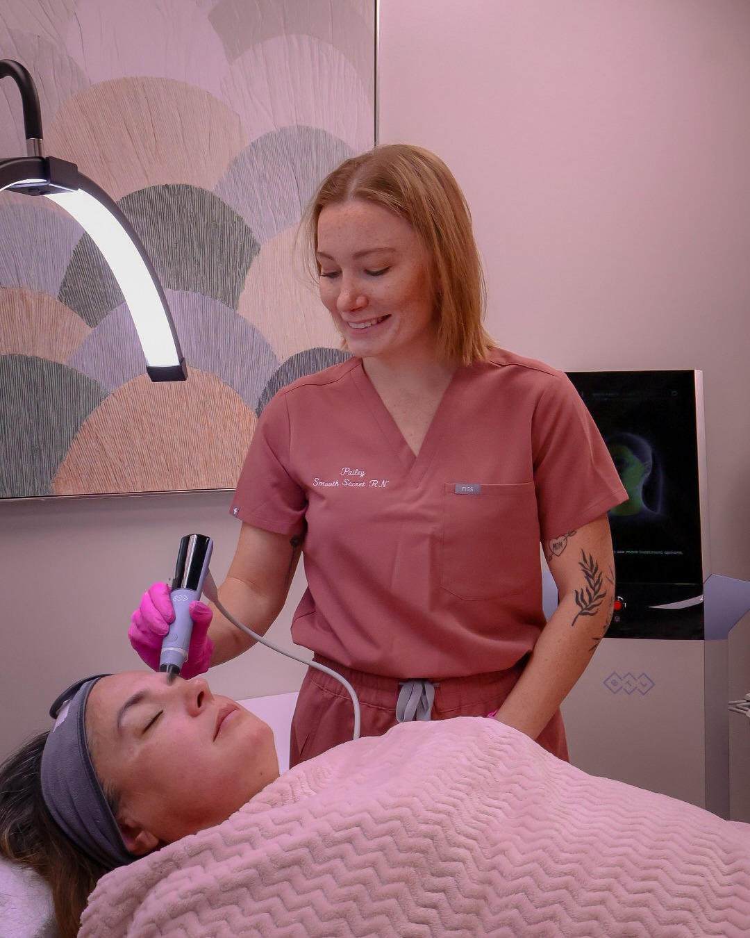 “Premium” in aesthetics isn’t about trend-driven treatments.
It’s about how decisions are made and who’s making them.
At Smooth Secret RN, every decision comes from real nursing experience and a deep respect for what’s safe, appropriate, and realistic.
Jo-Lynn and Pailey are Registered Nurses with multi faceted backgrounds that have provided a foundation of insightful assessment, excellent communication and a focus on client centered care. We provide careful assessment and honest expectations as a part of everyday practice, not an afterthought.
————————
✨ RN-led care guided by medical judgment
✨ Consultations that prioritize listening and education
✨ Conservative, anatomy-aware treatment planning
✨ Clear expectations based on what’s safe and achievable
————————
We don’t overpromise or rush outcomes. Because when it comes to your face, premium care means responsibility first.
Convenient consultations available just minutes off the Anthony Henday.
————————
Smooth Secret RN 💋 It’s our Secret
Jo-Lynn Gibbs RN, BScN + Pailey Corbett RN, BScN
🌐 smoothsecretrn.com | 📱 780.220.2702
📧 smoothsecretrn@gmail.com for your FREE consultation
#SherwoodParkAesthetics #RegisteredNurseInjector #MedicalAestheticsAlberta