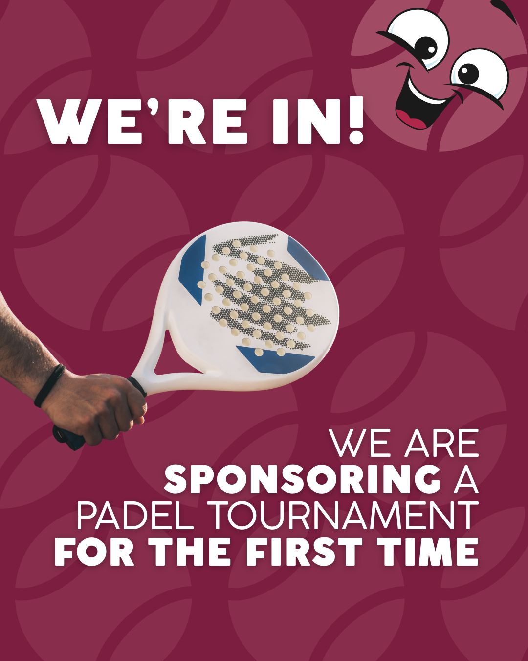 GAME ON! 🎾 We’re officially sponsoring our first Padel Tournament!
We’ve researched SA’s top coaches to bring you the ultimate Padel playbook.
Consistency beats hero shots—on the court and in your marketing. Let’s win together. Click the link in our bio for more tips from padel coaches as well as a list of services we offer to help you level up 🏆
Thank you to these pro's for sharing your valuable insights for all to learn from!
Which one is your favourite tip? 🤩 Share with us in the comments! 👇
#Padel #Sponsorship #MarketingStrategy #SouthAfrica #Marketing #DigitalMarketing #BetterItMarketing