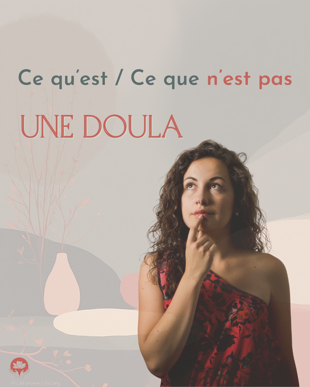 En ce moment on entend plus parler des doulas de par les dérives qu'il peut y avoir que par leur vrai rÎle et tous les bénéfices que nous pouvons vous apporter.
Alors remettons un peu de clartĂ© đż
Une doula nâest pas une professionnelle de santĂ©.
Je ne fais aucun acte médical, je ne pose aucun diagnostic, je ne remplace ni une sage-femme, ni un médecin.
Une doula nâest pas lĂ pour dĂ©cider Ă ta place.
Je nâimpose pas de choix, je ne dĂ©fends pas un âbonâ modĂšle de maternitĂ©, je ne sais pas mieux que toi ce qui est juste pour toi. Je t'explique ce que tu peux faire, pas ce que tu dois faire. Je t'informe clairement et sans parti pris.
Une doula nâest pas rĂ©servĂ©e Ă un type de parent, ni Ă une situation âextrĂȘmeâ.
On peut faire appel Ă une doula quand ça va mal⊠mais aussi quand on va âbienâ, et quâon ressent simplement le besoin dâĂȘtre soutenue.
Une doula, câest avant tout :
𫶠une présence stable et bienveillante
đ§ un espace pour dĂ©poser ce qui traverse
đż des repĂšres concrets pour tâaider Ă y voir plus clair
đ€ un accompagnement complĂ©mentaire au suivi mĂ©dical
Mon rĂŽle est de soutenir, dâĂ©couter, dâinformer avec neutralitĂ©, et dâorienter si besoin.
Toujours dans le respect de ton rythme, de tes valeurs, de tes choix.
Si tu te demandes si cet accompagnement pourrait te correspondre, on peut en parler simplement, sans engagement đ©
#DoulaParis #RoleDeLaDoula #MaternitéRéelle #PostPartum #ParentalitéBienveillante #DoulaCharlie