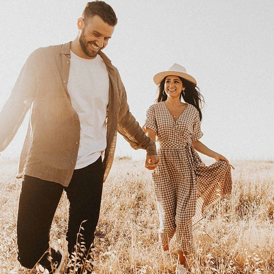 Couple sessions in long grass are now on!