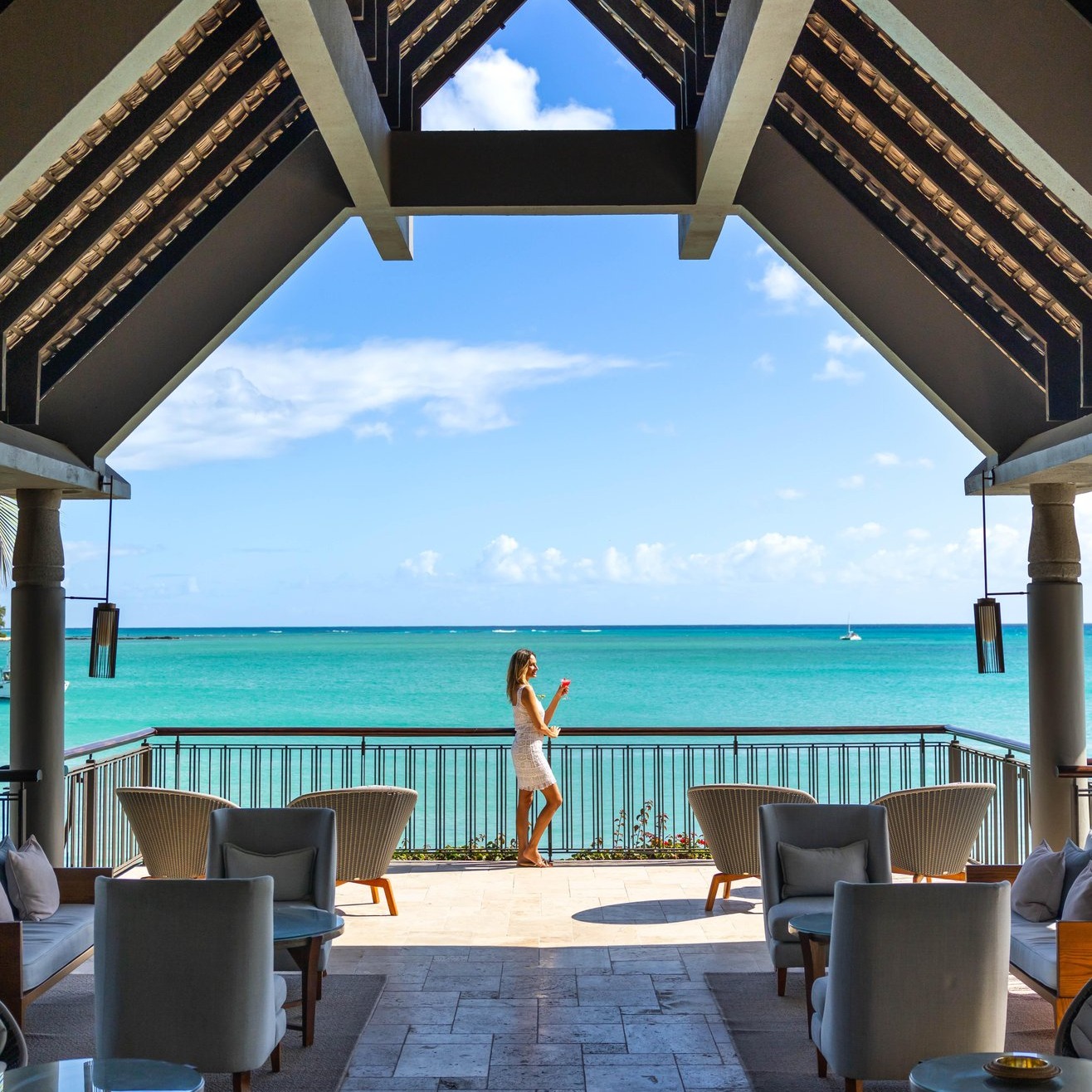 It’s 6th January. The Christmas tree is ready to come down, the sky is grey, and the big coat is back on.
But 12 hours from now, you could be here.
Waking up at the Royal Palm isn't just about the view (though, let’s be honest, it helps). It’s the tranquility. No alarm clock, no deadlines or school run - just the sound of the Indian Ocean and a coffee waiting on your terrace.
We love this spot in Mauritius because it doesn’t shout. It whispers. It’s quiet luxury in the truest sense, where the staff know your name before you’ve unpacked and the biggest decision of the day is "pool or sea?"
To make the decision a little easier, there is currently a lovely 30% saving on accommodation for stays starting from February through to mid December. It’s a rare opportunity to book one of the island's finest addresses for less, available for bookings made this month.
If you’re finding this week a bit of a struggle, let’s get a date in the diary for you, for some proper sunshine.
#RoyalPalmBeachcomber #Mauritius #WinterSun #LuxuryHolidays #TravelInspiration #SlowTravel