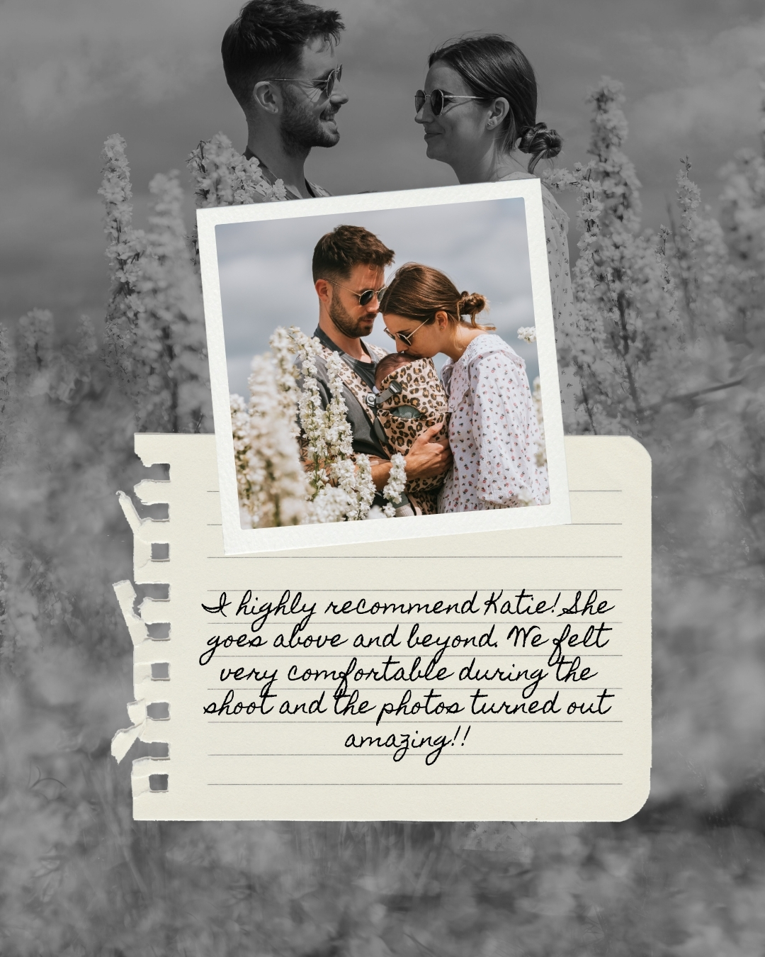 Reading words like these never gets old.
So many people come into the studio feeling nervous, unsure, or convinced they are not photogenic. What they leave with is not just photos, but a sense of ease and confidence they did not expect.
Whether it is a maternity session with flowing fabrics and carefully chosen dresses, a family shoot that includes partners, children, or pets, or a quieter portrait session where someone simply wants to be seen as they are, the experience matters just as much as the images.
My work is about creating space for people to relax, feel comfortable, and trust the process. The photographs often follow naturally from that. Calm moments. Real connection. Images that feel like you, not a version you have to perform.
I am a photographer based in Portishead, Bristol, working with families, couples, business owners, and growing families across the South West. Every shoot is guided gently, with styling support where needed, and a focus on creating photographs that feel timeless rather than forced.
If these words resonate, or if you are thinking about booking a shoot this year, you are welcome to send me a message or leave a comment. I am always happy to talk things through and help you decide what feels right.