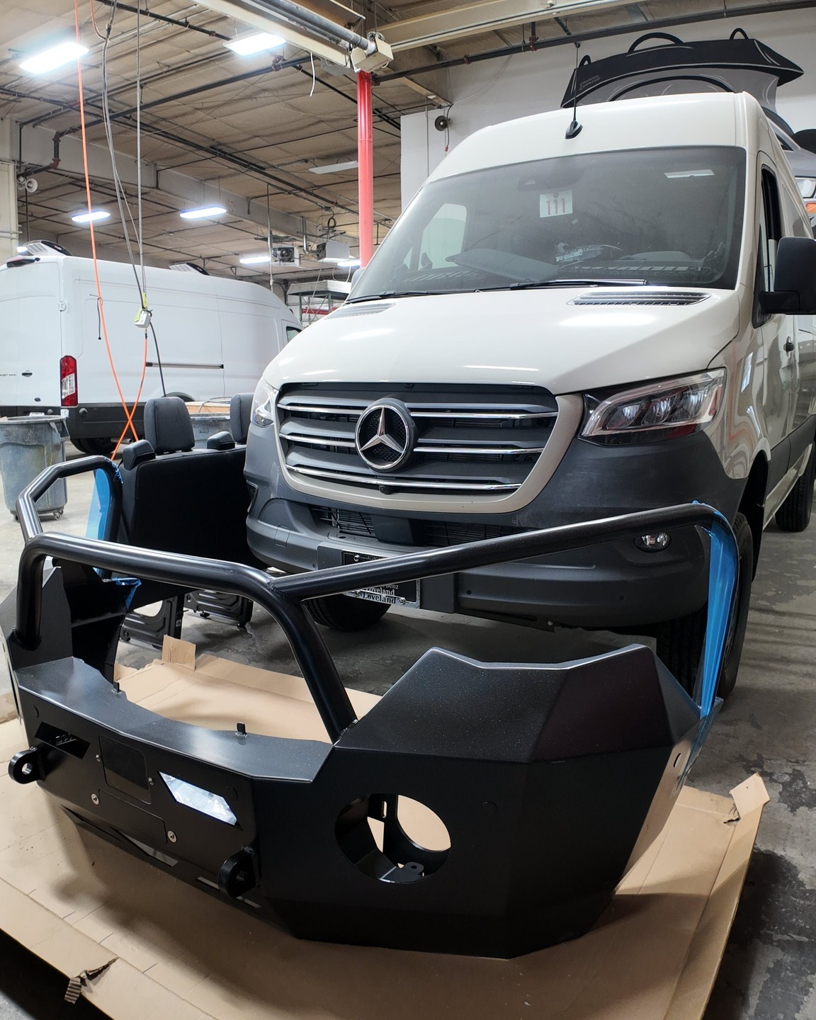 Looking for a shop to upgrade your van? As a custom shop, we do a variety of upgrades including but not limited to: Suspension, tires, bumpers, lighting, roof racks, ladders, pop tops, cabinets, windows, bug walls, solar, vent fans, AC, heaters and more! Reach out to our team for the details.
#coloradocampervan #poptop
#vanconversions #vanbuilders #vanfam #vanlife