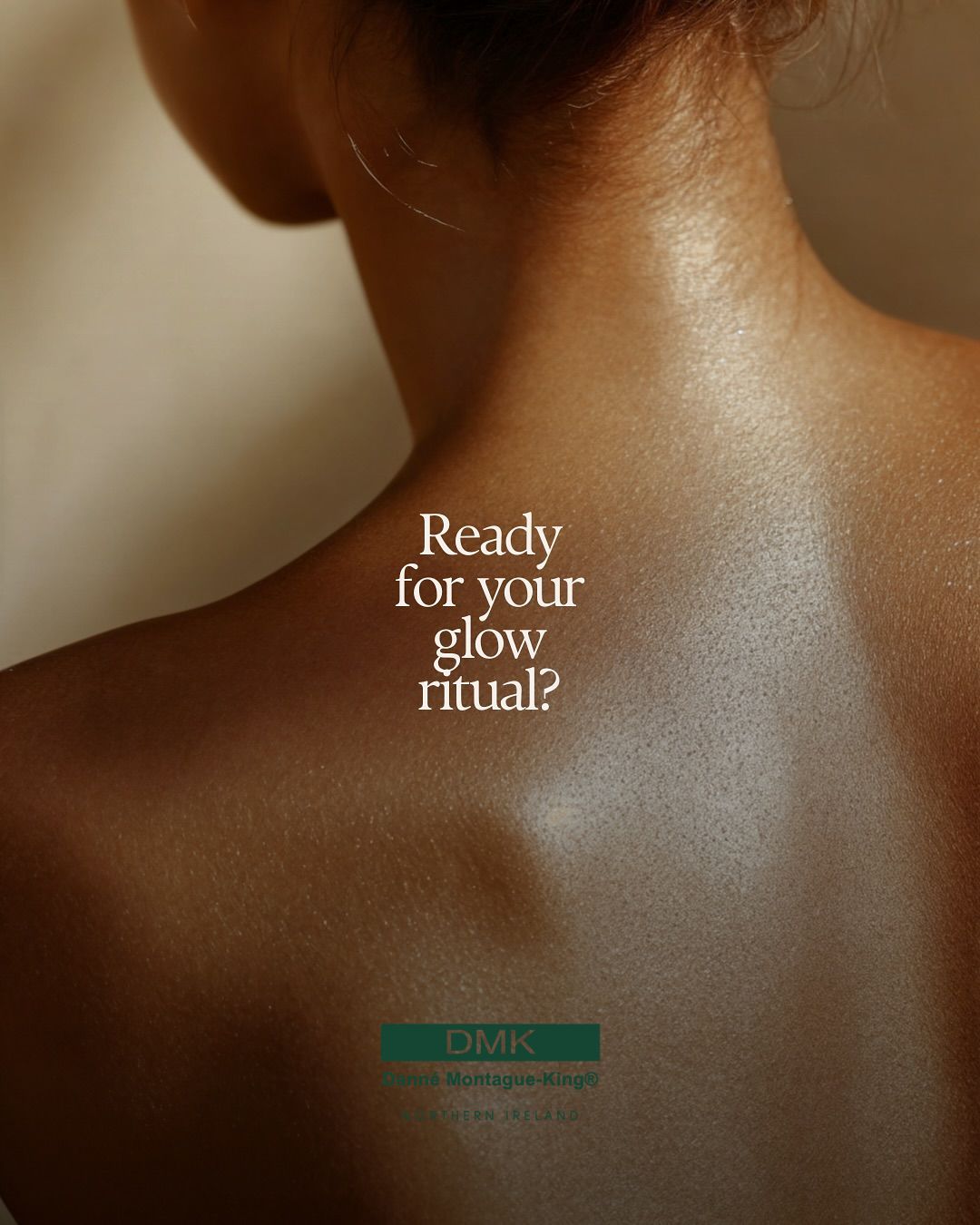 Glow starts with function ✨
In-clinic DMK treatments, correct home prescriptive, and daily jade & gua-sha work together to support real skin health , not just a temporary glow.