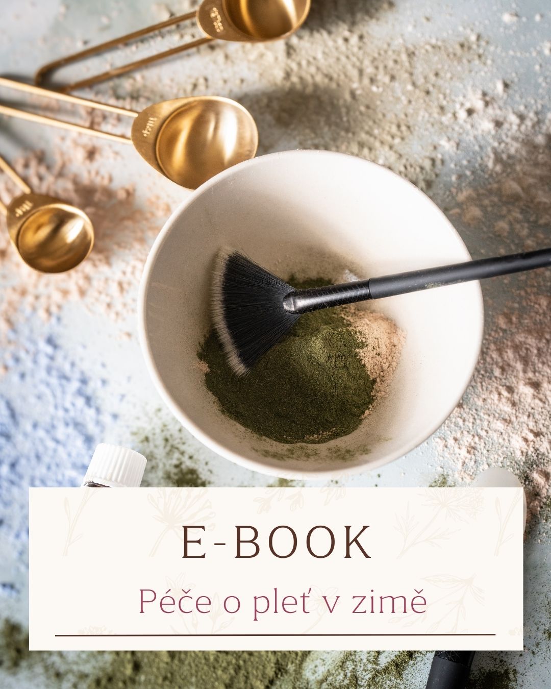 ✨Mám pro tebe mini povánoční dárek: e-book Péče o pleť v zimě. Udělej si začátek roku krásnější a stáhni si e-book zdarma!
Naše pleť zimu prostě ráda nemá. Mráz, vítr, suchý vzduch v místnostech… to všechno musí naše pleť v zimě zvládnout a o to víc pozornosti si od nás zaslouží.
Proto jsem vytvořila tenhle e-book, který ti pomůže pochopit, co pleti v zimě prospívá, jak ji chránit a čím ji rozmazlit — jednoduše, přirozeně a bez zbytečné chemie.
Najdeš v něm přehled olejů podle typu pleti, vhodné bylinky, receptury na zimní péči a spoustu malých tipů, které v mrazech dělají velký rozdíl.
A nejlepší?
🎁 Máš ho ode mě zdarma.
Stačí mrknout na odkaz v bio a stáhnout si ho.❄️✨
#bylinkatka ##peceoplet #zima #ebook #bylinky #prirodnikosmetika🌿