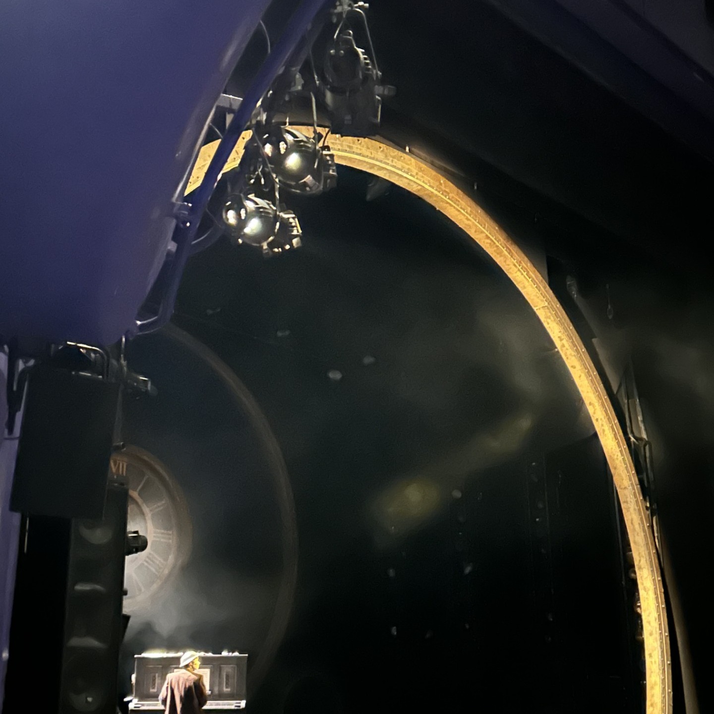 Our Year 7 students had a great time @the_lowry watching the matinee performance of The Lion, The Witch and The Wardrobe yesterday! They were praised by the public for their impeccable behaviour.
Well done Year 7; you represented St Ambrose beautifully! Thank you to the Lowry theatre for allowing us to visit!
#lovelearnlead #putstambrose1st #thelionthewitchandthewardrobe