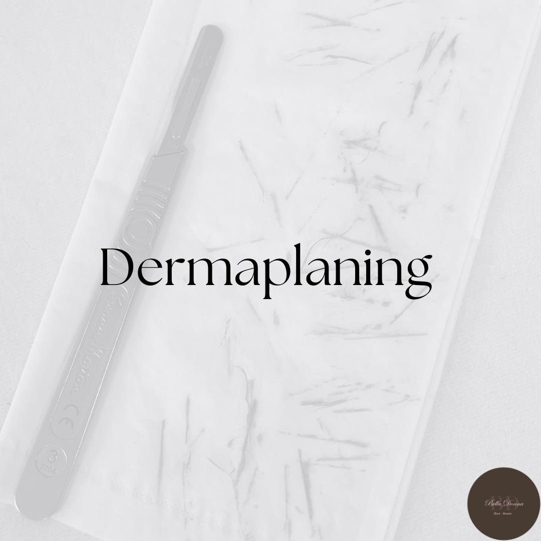 Dermaplaning – wat doet het precies?
Deze behandeling verwijdert op een veilige manier dode huidcellen en donshaartjes.
Het resultaat?
✨ Een gladdere huid
✨ Meer helderheid
✨ Betere opname van verzorgingsproducten
Swipe voor het verschil 👉
#dermaplaning
#dermaplaningresults
#glowingskin
#smoothskin