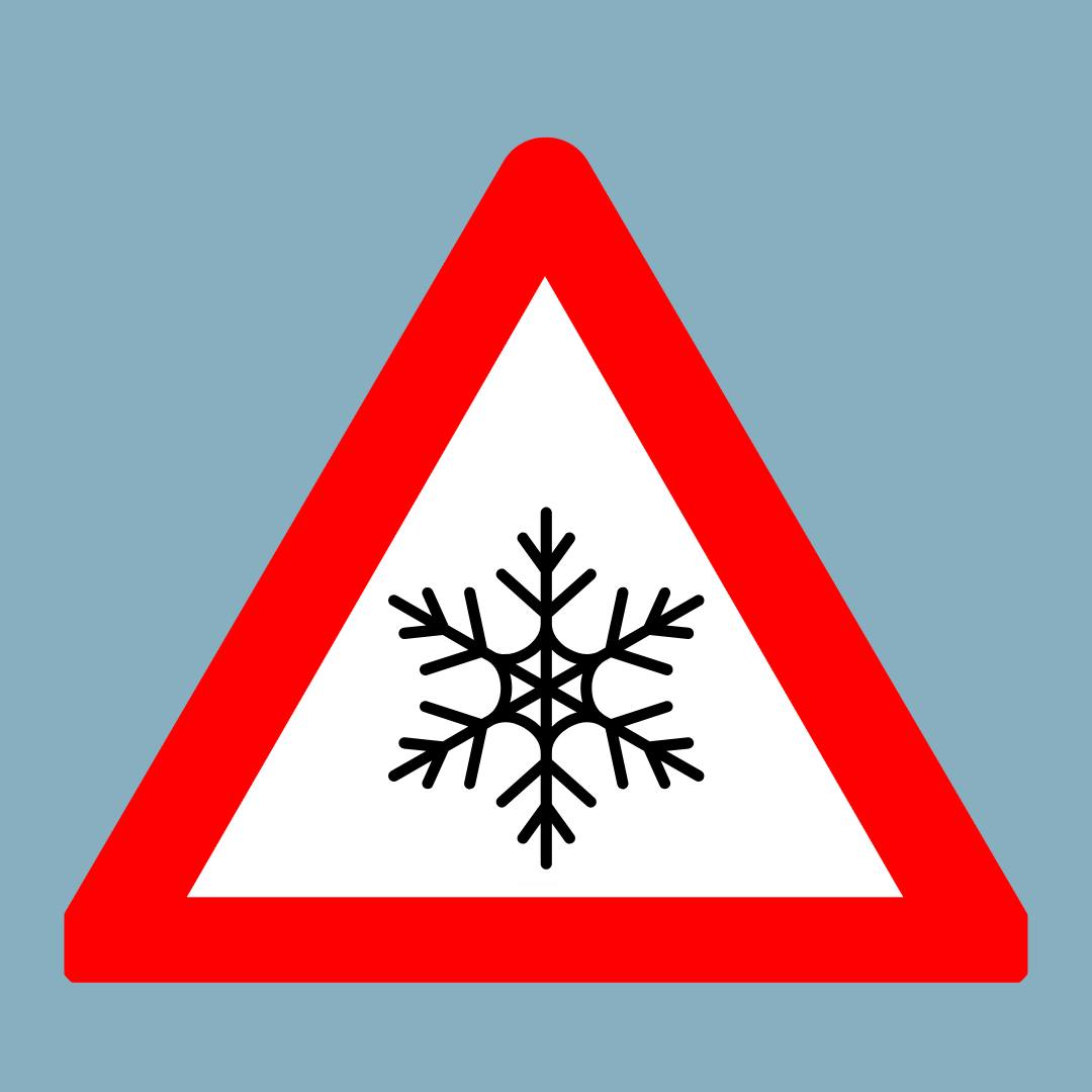 If you're visiting the Centre today, please take extra care in our car park.
While we've done our best to clear the ice, there may still be patches.
#community #lovehorbury