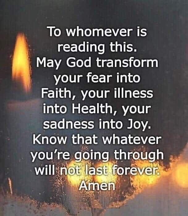 Keep pushing towards your goals.You're closer than you think.
Happy Friday!