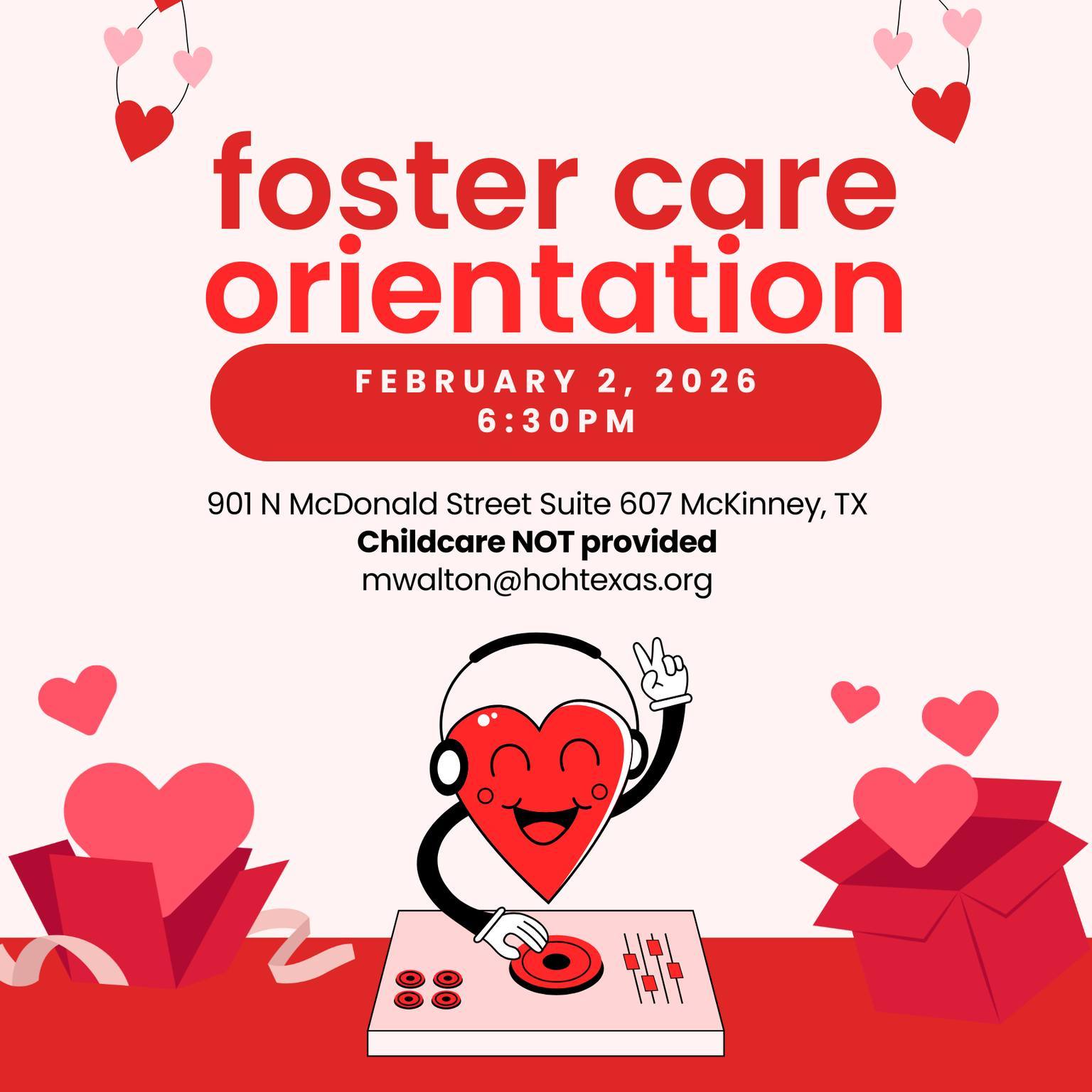 Miss orientation last night? No fear we have another one coming up in early February! Click the link below to sign up :
https://forms.gle/MeKq6fbVwRtWKfHFA