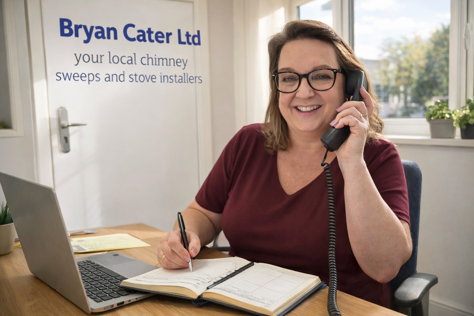 Claire is busy taking bookings - call or email to book your appointment
01366 728342 π₯ info@catersweeps.co.uk π₯