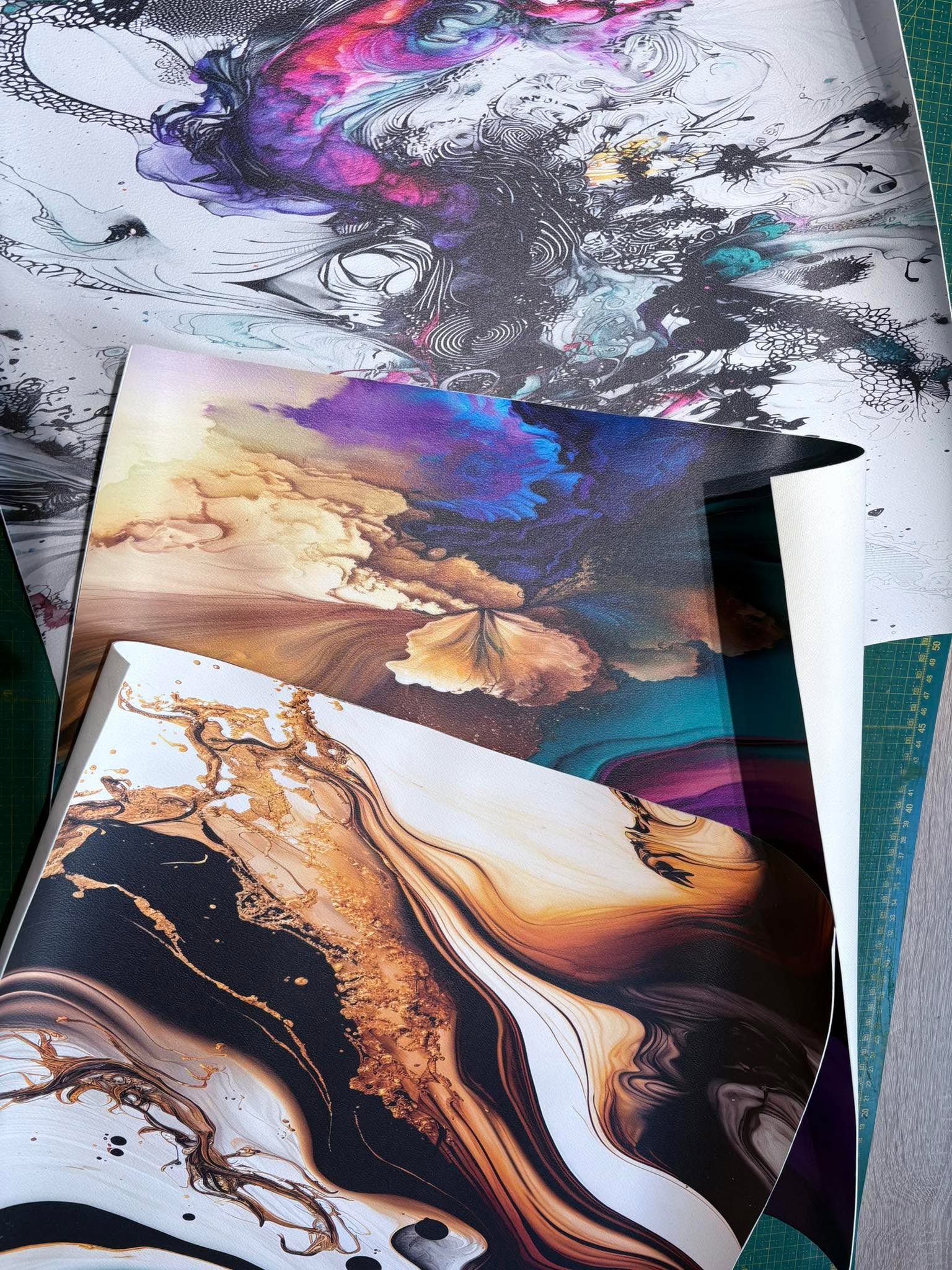 😱☺️
❗️❗️ NUJNO POTREBUM POMOČ ❗️❗️
KATERI VZOREC NAJ DANES UNIČIM za torbico
😂
A - šargopergast ?
B- šargopergast drugič ?
C- rjavo črni ?