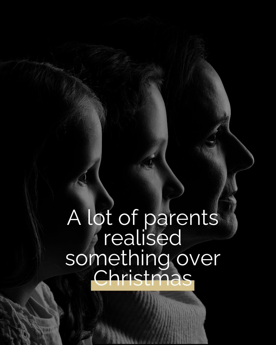 Christmas has a way of slowing things down just enough to notice what has changed.
Children grow taller. Faces change. The way they lean into you feels different, even from one year to the next. These images speak to that quiet realisation that this stage is moving, whether we are ready or not.
I photograph families in a calm, honest way, focusing on connection rather than perfection. From my studio in Portishead and on location around Bristol, I create family photographs that feel like real life, not posed moments frozen in time.
If you are starting to feel that nudge to document this chapter, you are not alone. These are the years that pass quickest, and the ones people tell me they wish they had photographed more.
I am a family photographer based in Portishead, Bristol, working with families who want natural images that mean something long after the moment has passed.
If this resonates, you are welcome to comment or send me a message to talk about booking a family shoot.