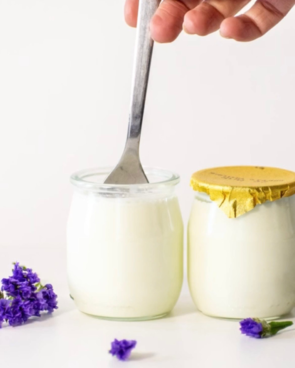 Pas besoin d’en faire trop.
🥣 Un yaourt,
🥄 Une cuillère,
Le goût du vrai !
Biochamps, tout simplement 🌼
#Biochamps #SlowFood #YaourtBio #SimplementBon