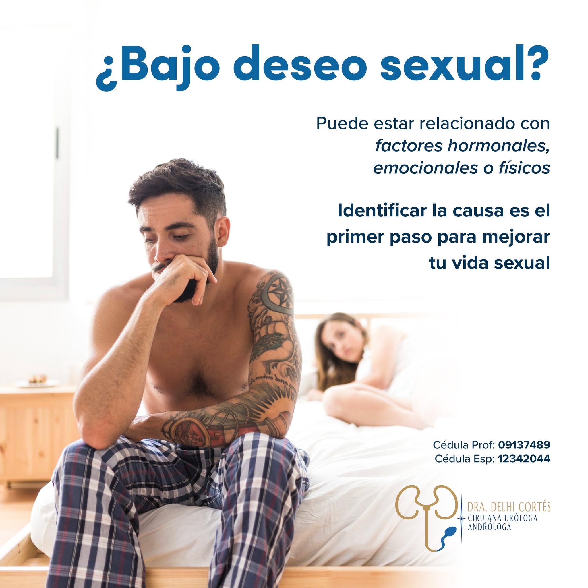 La Dra. Delhi Cortés, especialista en Urología y Andrología, puede ayudarte a identificar las causas y recuperar tu bienestar íntimo. 💙
Para más información agenda tu cita
📞Teléfono: 222 227 2713
✅WhatsApp: 561 213 3757
📍Dirección:
Periférico Ecológico 3507, int. 1229, Col. Emiliano
Zapata, San Andrés Cholula
Horarios:
🕣�Martes y jueves de 16:00 a 20:00 hrs
🕣Sábados de 10:00 a 14:00 hrs
👩🏼⚕️Dra. Delhi Cortés
Especialidad en urología, C.P. 12342044
Alta especialidad en Andrología
Certificación del consejo Mexicano de Urología, 1787
Aviso funcionamiento: 2421055056X00108
Aviso Publicidad: 2421052002A0008