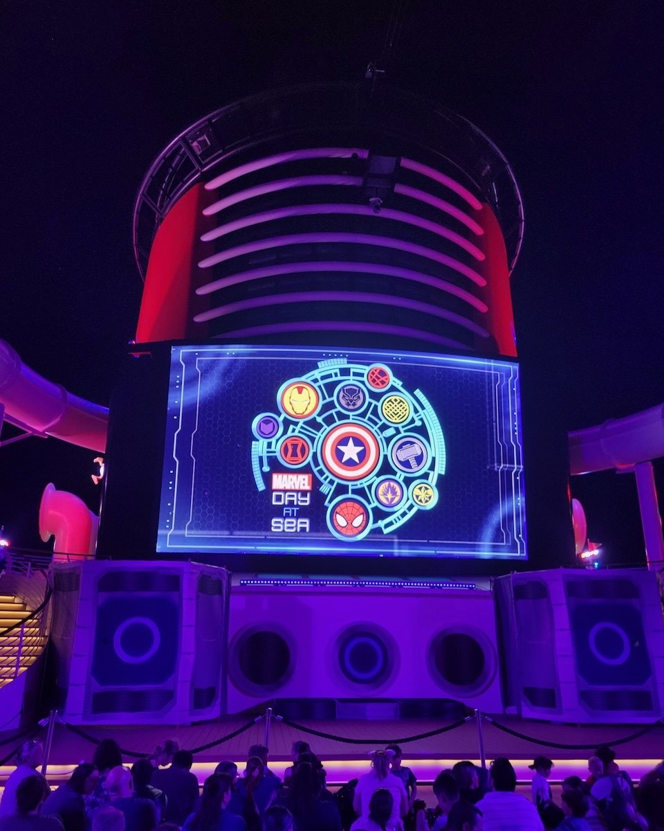 🚢✨ Disney Cruise Line holidys are always magical, bucket-filling holidays but if you wanted a little boost of WOW factor, consider taking one of the super popular themed sailings.
🌟 Pro Tip 🌟These are limited and spaces fill up FAST. In order to grab the absolute best pricing and your ideal stateroom, we can’t stress enough the importance of booking EARLY.
🦸🏻♂️ Marvel fans, if rubbing elbows with some Avengers enjoying their off day from the pending war against Doctor Doom feels like your perfect trip, those sailings happen from January 20th through early March.
🔫 Pixar fans, whether you’re feeling Joy or Sadness, want to make friends with Woody or just want to lay an eye on Mike Wazowski, Pixar Day at Sea sailings run from January 23rd through March 11th.
🎃 Halloween on the High Seas you’ll have from early September through the end of October to get aboard this treat!
🎄 And the Nice List is always aboard Very Merrytime Sailings that sail from December 4th through the end of December.
Don’t delay if this is on your mind for 2026!
Ships, dates and itineraries vary, so get in touch to discuss dates 👇🏻
☎️ Call
01244 456160
📧 Email
fairytale.holidays@travelcounsellors.com
#disneycruisethemes #marveldayatsea #pixardayatsea #halloweenonthehighseas #verymerrytimecruise #disneycruiseplanning