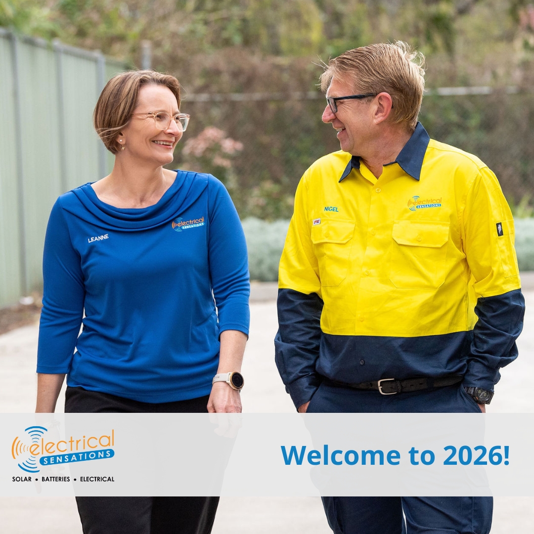 We hope you all enjoyed a well‑deserved, relaxing Christmas and New Year break! We’re back for 2026, tools charged and coffee in hand. 😉
We’re working our way through the holiday enquiries and missed calls, so if you’re waiting to hear from us, expect a call back/reply in the next week or so.
Thanks for your patience - we’re looking forward to a big year and helping even more people across Toowoomba. 😁