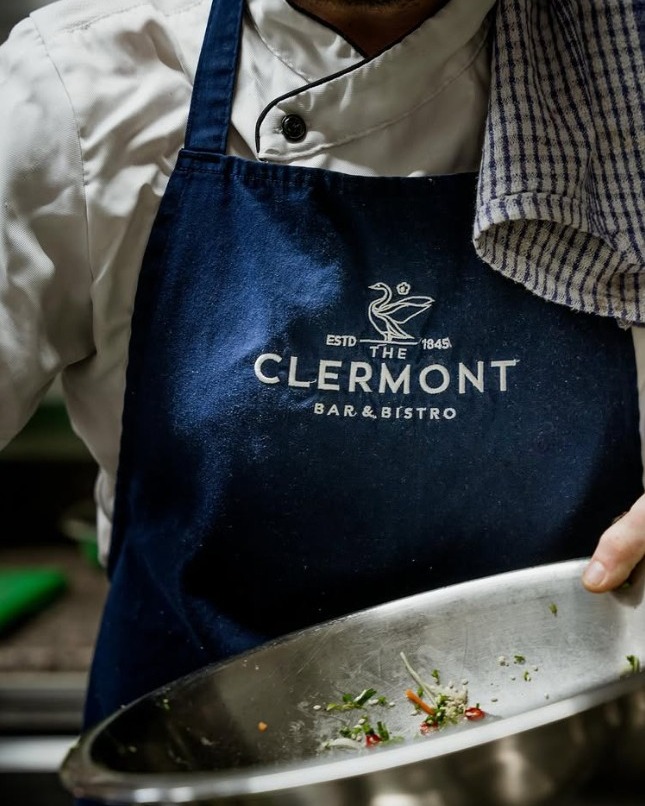 Seasonal flavours meet coastal charm at The Clermont in Blackrock ✨🎄
This cosy spot is serving up beautiful local fish and seafood, perfect for warming winter lunches or relaxed dinners by the sea 🐟🦐
And here is a little bonus… The Clermont is part of the Sea Louth Passport trail 📘
Enjoy a delicious seafood dish, collect your restaurant stamp, and get one step closer to completing your passport while tasting the very best of the local coast 😋
#SeaLouth #IrelandsAncientEast #KeepDiscovering #See #Eat #Admire #LocalSeafood #BlackrockLouth #SeaLouthPassport