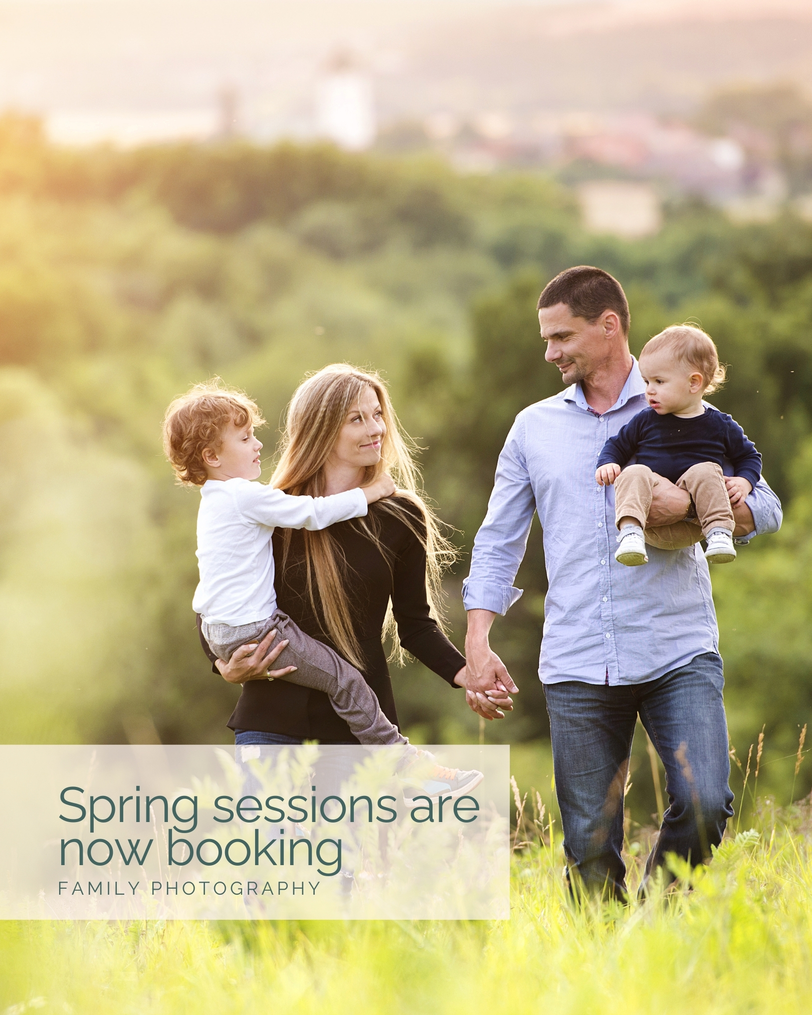 Spring is a gentle reset. Lighter evenings, fresh air, and space for children to move and explore while you walk together as a family.
Spring family photography sessions are now booking, with outdoor sessions available across Portishead and the wider Bristol area.
If you would like to talk about a spring family photoshoot, you can message me or comment below and I will get back to you.