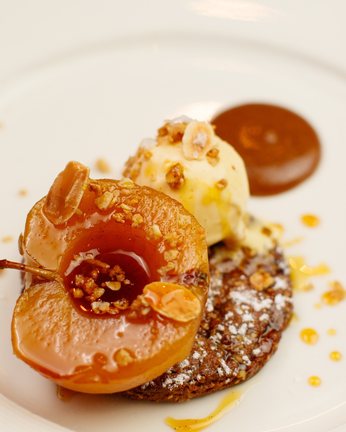 Flavours worth breaking resolutions for.
#fadestreetsocial #restaurant #dublin