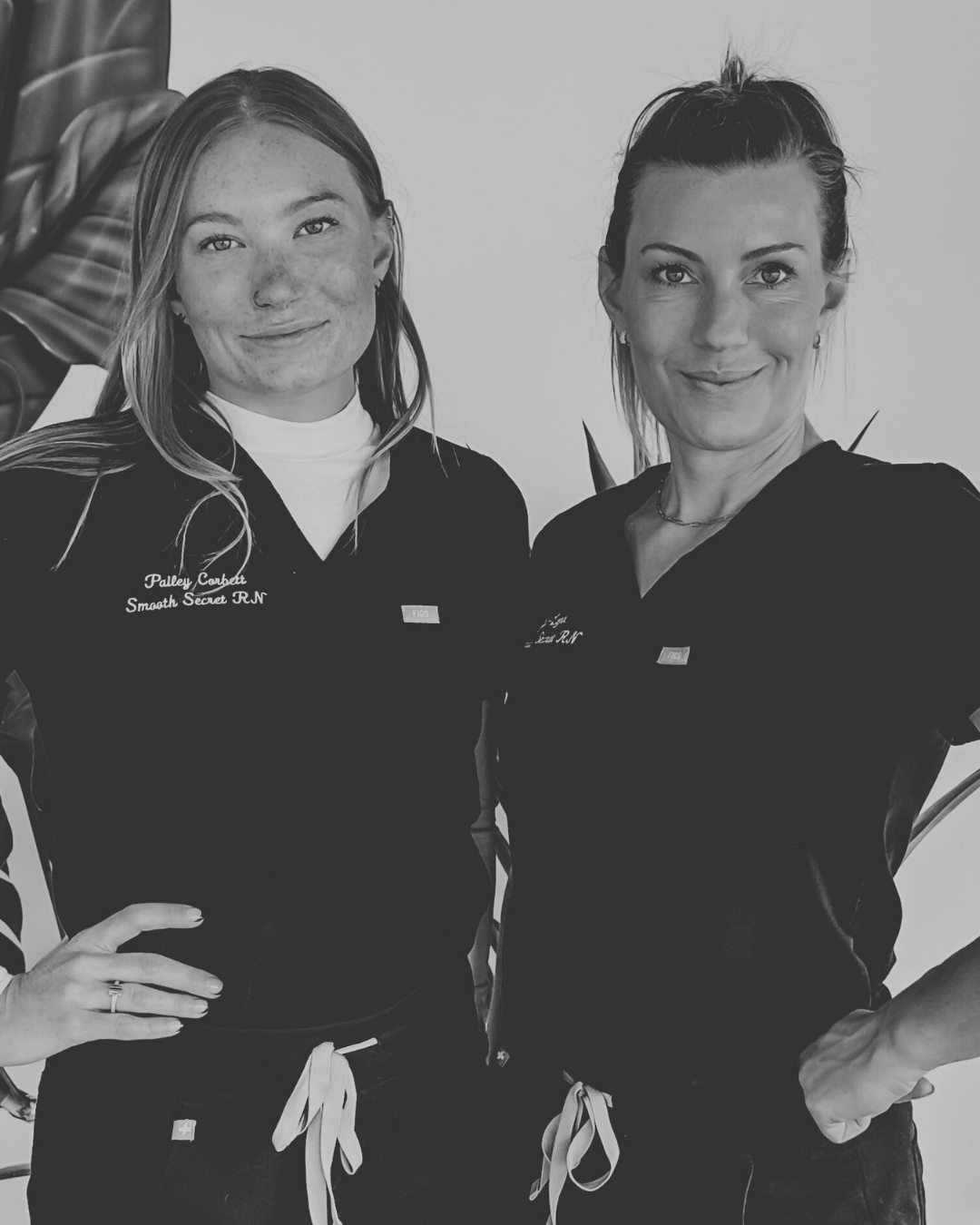 Hot take: “Yes” isn’t always good service.
We say no sometimes because 👇
🛑 Safety comes first
🧠 Anatomy matters
⚖️ Less is often better
🧩 Balance beats volume
📍 The right treatment matters more than the popular one
If you’re still researching who to trust, message our team and we’ll walk you through options honestly 💬
————————
Smooth Secret RN 💋 It’s our Secret
Jo-Lynn Gibbs RN, BScN + Pailey Corbett RN, BScN
#MedicalAestheticsSherwoodPark #RegisteredNurseInjectorAlberta #SherwoodParkAesthetics