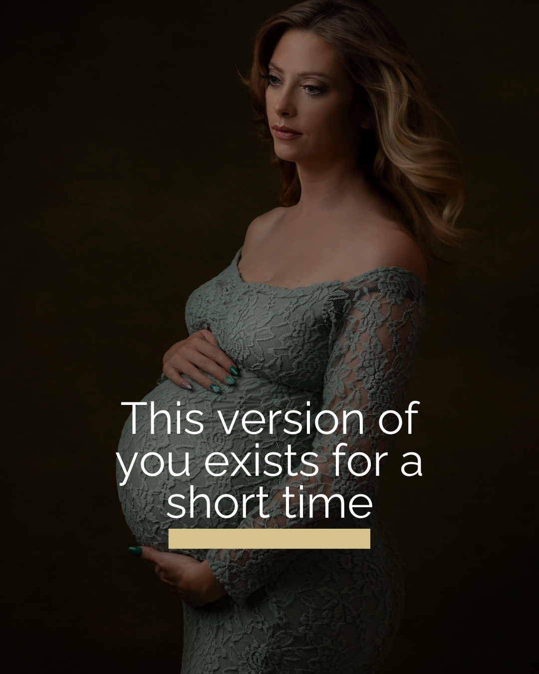 This stage is fleeting, and it often feels bigger once you are already past it.
Pregnancy holds so many contrasts. Quiet moments and big feelings. Strength, softness, excitement, and uncertainty all sitting together. These images are about remembering how it felt to be here, not just how it looked.
My maternity sessions are calm and unhurried, with a luxury, glamorous feel. Flowing dresses and fabrics are provided, chosen to move beautifully and photograph softly, so you do not need to worry about what to wear. The experience is designed to feel special, without being overdone or uncomfortable.
Partners, children, and even pets are always welcome to join the session, because this stage rarely belongs to just one person.
I am a maternity photographer based in Portishead, Bristol, working with people who want images that feel honest, elegant, and timeless, whether photographed in the studio or in a more minimal, intimate setting.
If this feels like something you want to hold on to, you are very welcome to comment or message me to talk about booking your maternity photoshoot.