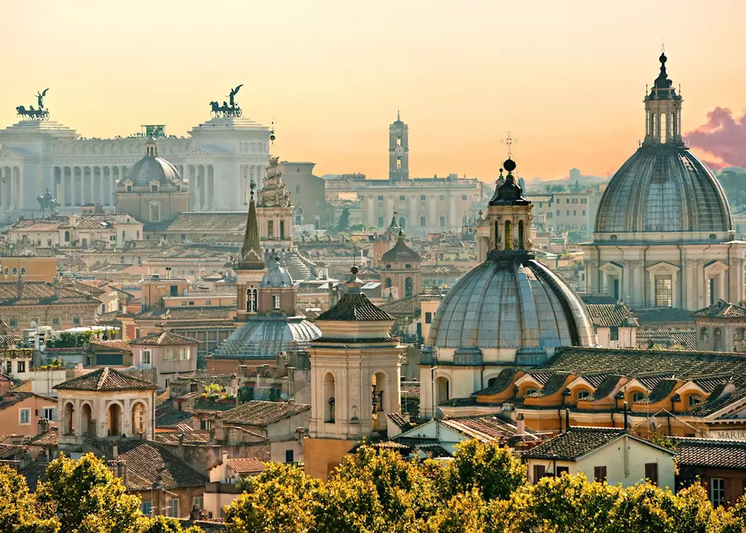 Italy, here we come! An amazing Christmas present from my husband!
We’re planning a week in Rome as our home base, exploring the Colosseum and the Vatican, and taking a day trip to Pompeii to wander the ancient streets.
We’re also tossing around the idea of a day trip to Florence to see Michelangelo’s David and explore the incredible Uffizi Gallery.
Italy on your list? This kind of firsthand planning matters.