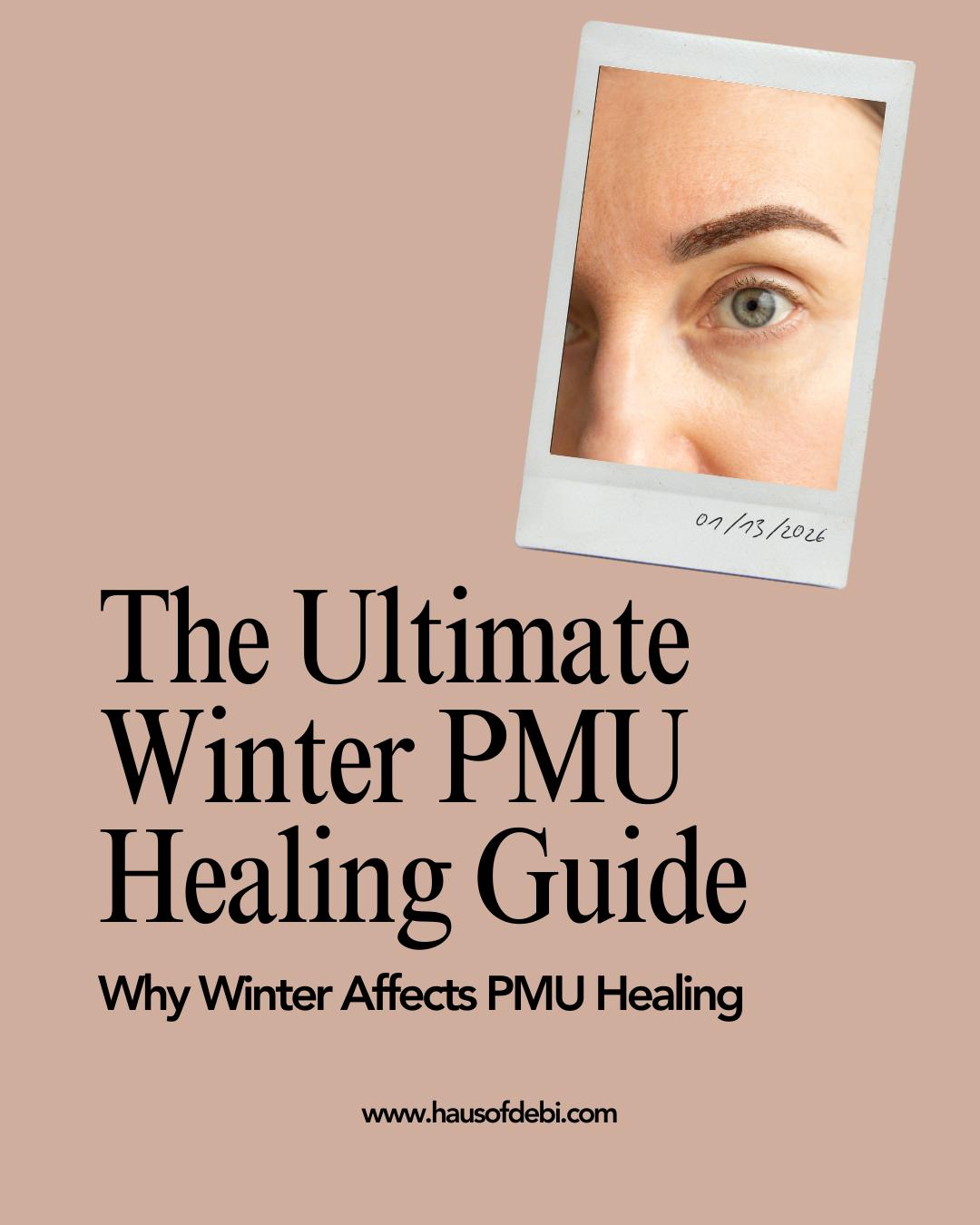 Winter = dry skin ❄️
Dry skin = irritated healing PMU 💨
But don’t worry! Here’s how to keep your brows, lips, and eyeliner safe all season long.
Save this guide for your appointment!
.
.
.
#lascrucespmu #microbladinginlascruces #lipblushnewmexico #pmustudionearme