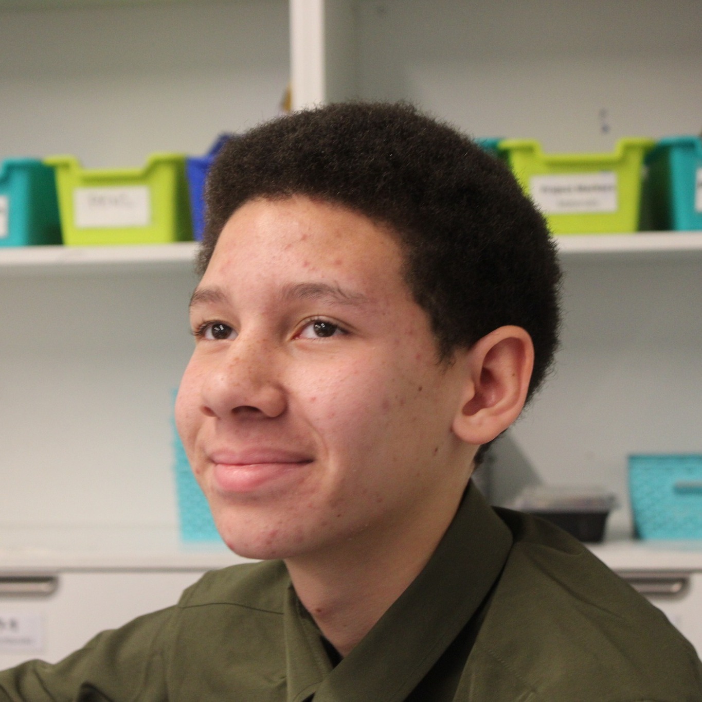 Happy New Year @mr.tomonoshi! Yesterday the 7th graders were back with in their favorite class having the best of times and improving their comic strip-making abilities.
We look forward to the premiere of Mr. Tomonoshi’s new @disneyjr show, Hey A.J.!, coming to @disneyjr and @disneyplus next Tuesday, Jan 13th, an incredible milestone that inspires our young artists.
#haveagjaday #financialaidforall