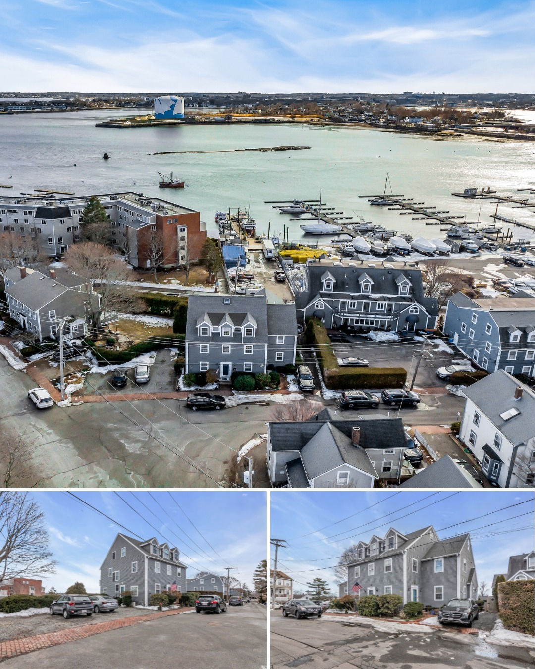 When every angle is captured right, homes sell better ๐ This property's clean exterior, scenic waterfront setting, and airy interiors shine online thanks to professional photography that turns simple views into powerful marketing assets.
.
.
.
.
.
.
.
#realestatephotography #homeselling #JMRealEstatePhoto