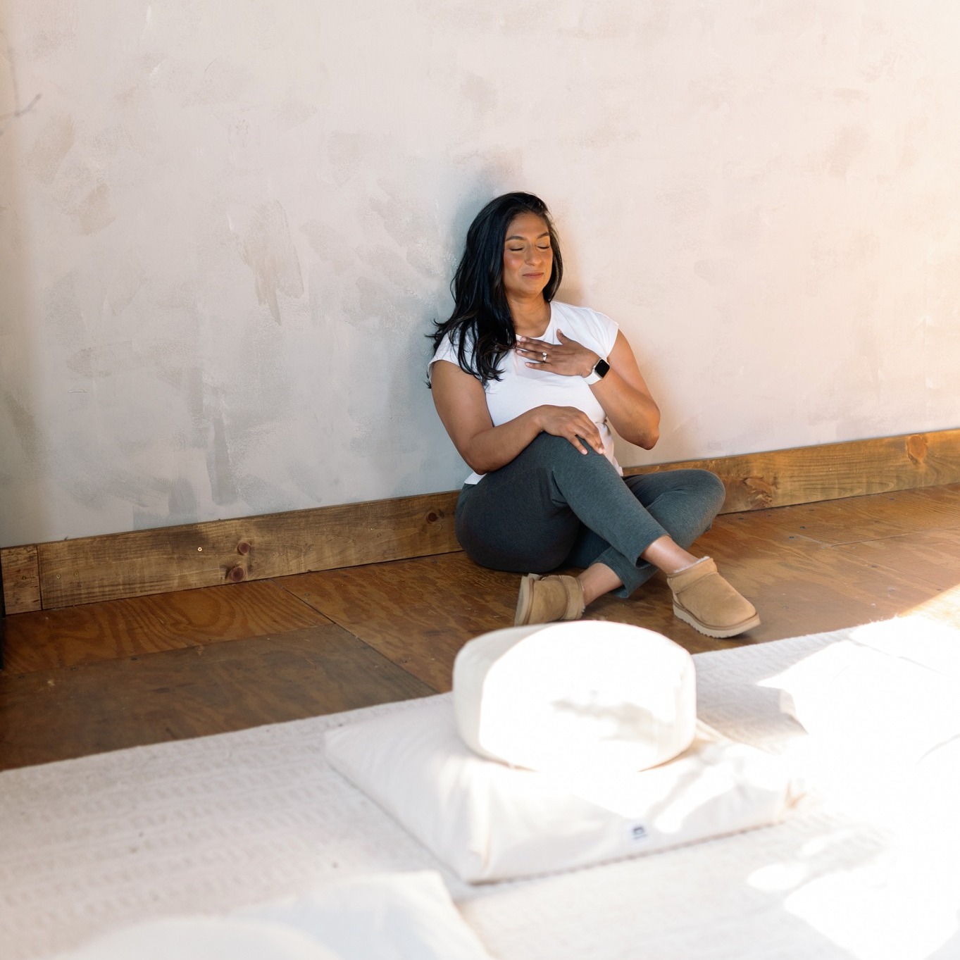 Some days, managing Type 1 Diabetes means handling more than blood sugar — it means caring for your mind, too.
This post isn’t about fixing it — it’s about giving yourself permission to pause, feel, and breathe through the moments that feel like a lot.
💭 Read my latest blog: “🌿 Finding Calm with Type 1 Diabetes: How I Make Space to Breathe”
farahst1dlife.com → My Blog 🩵 Link in bio
#Type1Diabetes #T1DLife #MentalHealthAwareness #ChronicIllness #farahst1dlife #DiabetesCommunity #MindfulLiving #T1DStrong