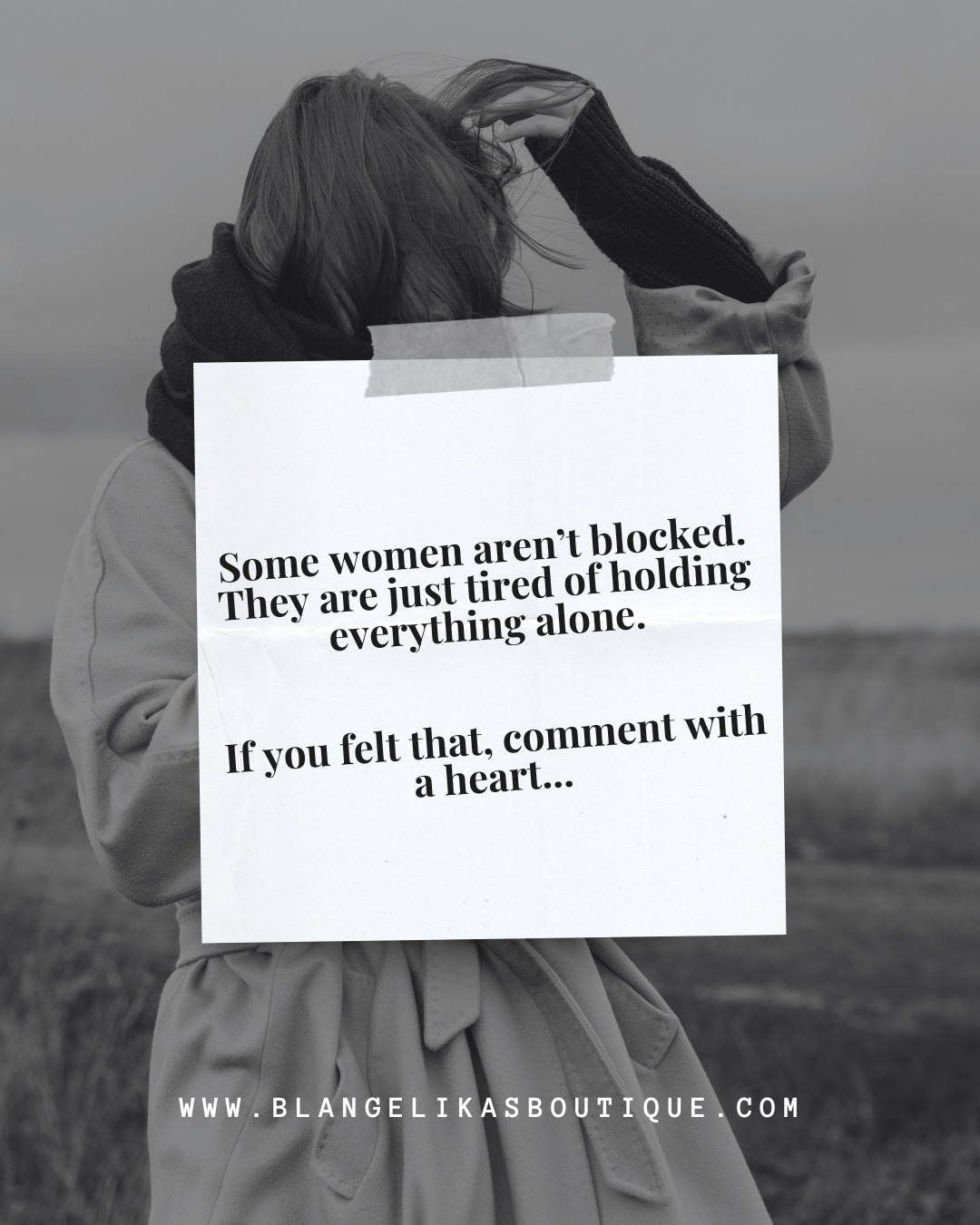 Some women arenāt blocked. They are just tired of holding everything alone.
If you felt that, comment with a heart...
#women #reikihealingenergy #networking #womenbusinessowners #businessnetworking #storytelling #womensupportingwomen #NetworkingOpportunities #speak #authenticity #womenbusinessowner #womenhelpingwomen #nervoussystemregulation #spiritualgrowth #EnergyHealer #healingjourney #healing #reikihealing #womenbusinesses