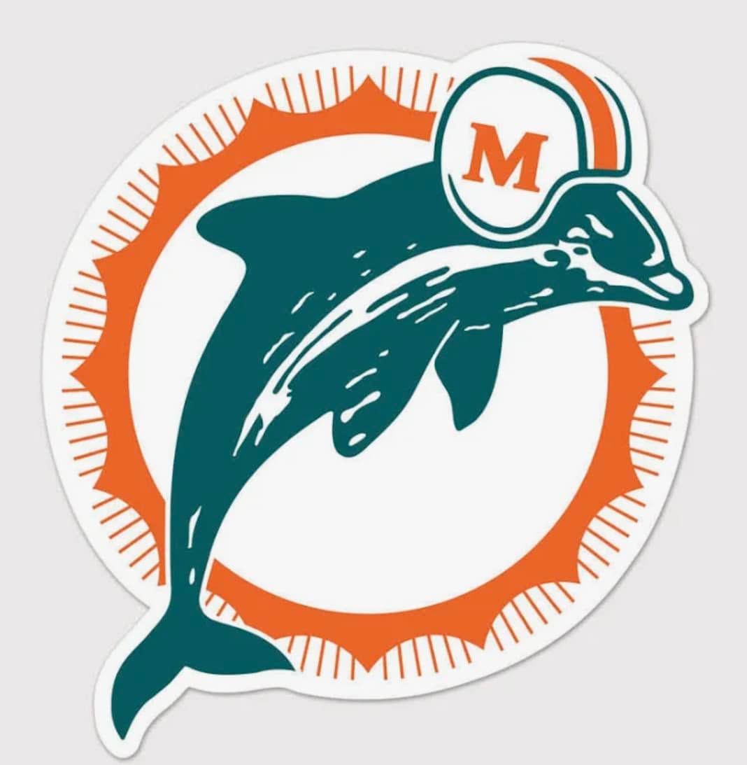 the Miami Dolphins organization is finally moving in the right direction.
Thanks Miami Mike. Tua, you’re next.
Let us pray for our franchise, the GM/ Head coach search is crucial now! Come’on, let’s fix this mess!
Ps. Tune in tonight, Canes 🙌 on the tube!
Good day for Miami sports!! 🐬