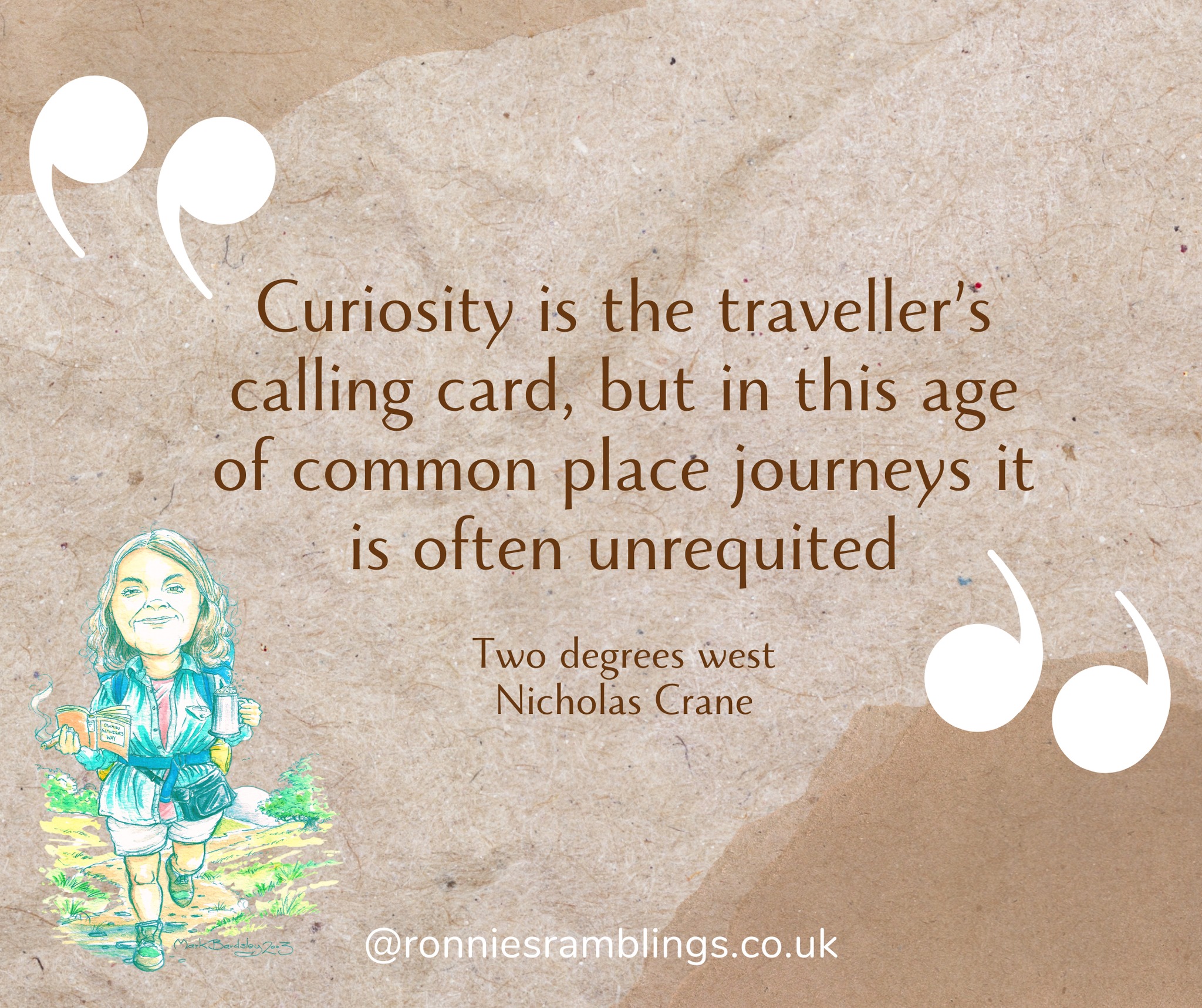 ✨ Monthly Smiles from Ronnie ✨
Each month, we’ll open Ronnie’s notebooks, little treasure chests filled with joy, eccentric wisdom, and unexpected giggles. Her jottings are the perfect spark to brighten your day and remind us all of the magic in everyday moments. Stay tuned for next month’s smile…a gift from Ronnie to you.
www.ronniesramblings.co.uk
#MonthlySmilesFromRonnie #RonnieQuotes #NotebookLove #RonniesRamblings #RonniesGiftToUs