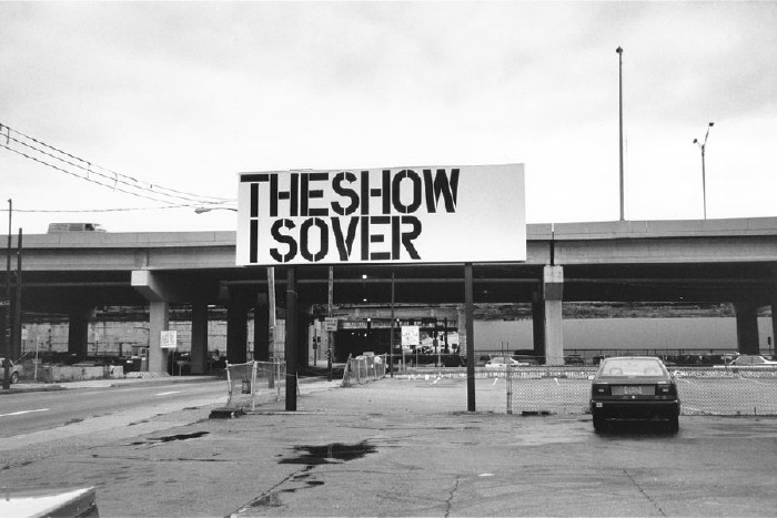 In 2013, I was lucky enough to visit “The Show is Over” at Gagosian. To this day, it remains one of the most memorable group show exhibitions I've ever seen. It was decisive in shaping my approach to painting. Its title comes from a statement made by Vasily Rozanov, and taken up by Christopher Wool in the 1990s: in his series of the time, the artist reorganized this phrase into a grid system.
Twenty years later, Gagosian explored the irony of this very sentence, with an exhibition on the alleged death of painting. The announcement itself had been made from the very beginnings of modern art. The first symptoms appeared with Malevitch's “Black Square” in 1915. By pushing back the limits of representation and deconstructing our understanding of art learned over the centuries, Malevitch was negating painting itself. New York abstraction is the heir to this negation: “The Show is Over”, for example, presents “Erased de Kooning Drawing”, a drawing by de Kooning erased by Robert Raushenberg, denying the artist his statement. The exhibition featured many other works seeking to erase the picture plane: Douglas Gordon's paintings and monochromes by Brice Marden, Richard Serra, Gerhard Richter, Robert Ryman and Raushenberg—all of whom empty their canvases of all representation, focusing solely on the medium.
After tackling a form of representation emptied of all substance, the exhibition also featured artists attacking the very medium of painting: Lucio Fontana's slashed and pierced « Concetto Spaziale » works, Piero Manzoni's « Achromes », Steven Parrino's « Implosion ». Through these works, they rejected the very act of painting, and thus the role of painter itself. By refusing representation and even art as a medium, the artists in this exhibition push back the limits of painting.
However, none of these works prove the death of painting: once all limits have been pushed back, by painting the “death” of painting, we keep painting alive. Gagosian’s exceptional exhibition suggested just that: painting itself, the spectacle that surrounds it and the ultimate questions it poses about life and death, are never quite finished.
@gagosian #theshowisover #painting🎨